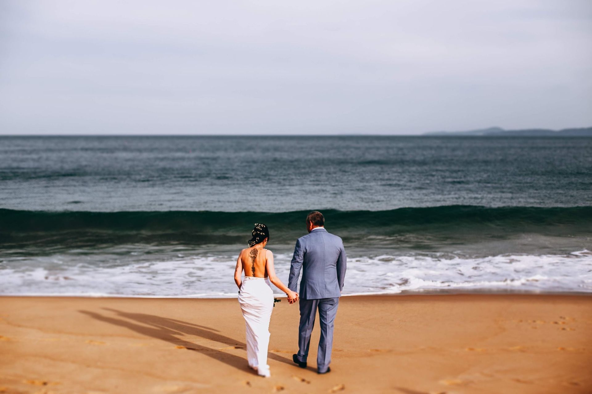 Foto Como Organizar um Casamento na Praia Foto Como Organizar um Casamento na Praia - Imagem 3