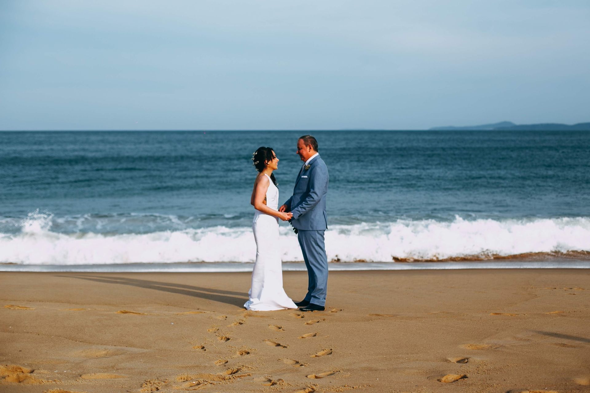 Foto Como Organizar um Casamento na Praia Foto Como Organizar um Casamento na Praia - Imagem 4