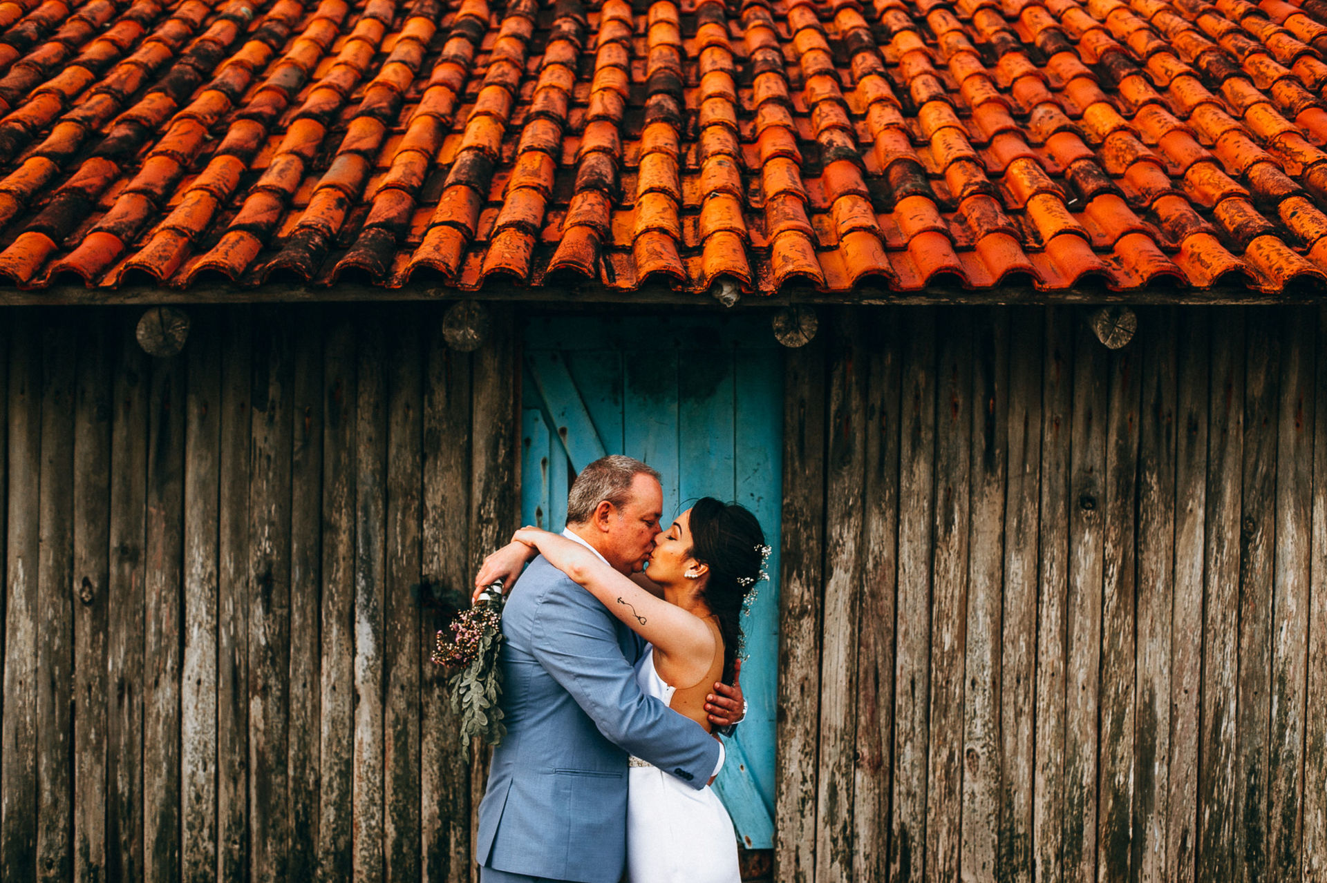 Foto Como Organizar um Casamento na Praia Foto Como Organizar um Casamento na Praia - Imagem 8