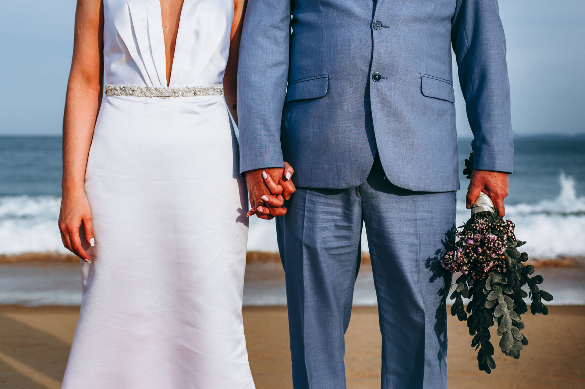 Foto Como Organizar um Casamento na Praia Foto Como Organizar um Casamento na Praia - Imagem 7