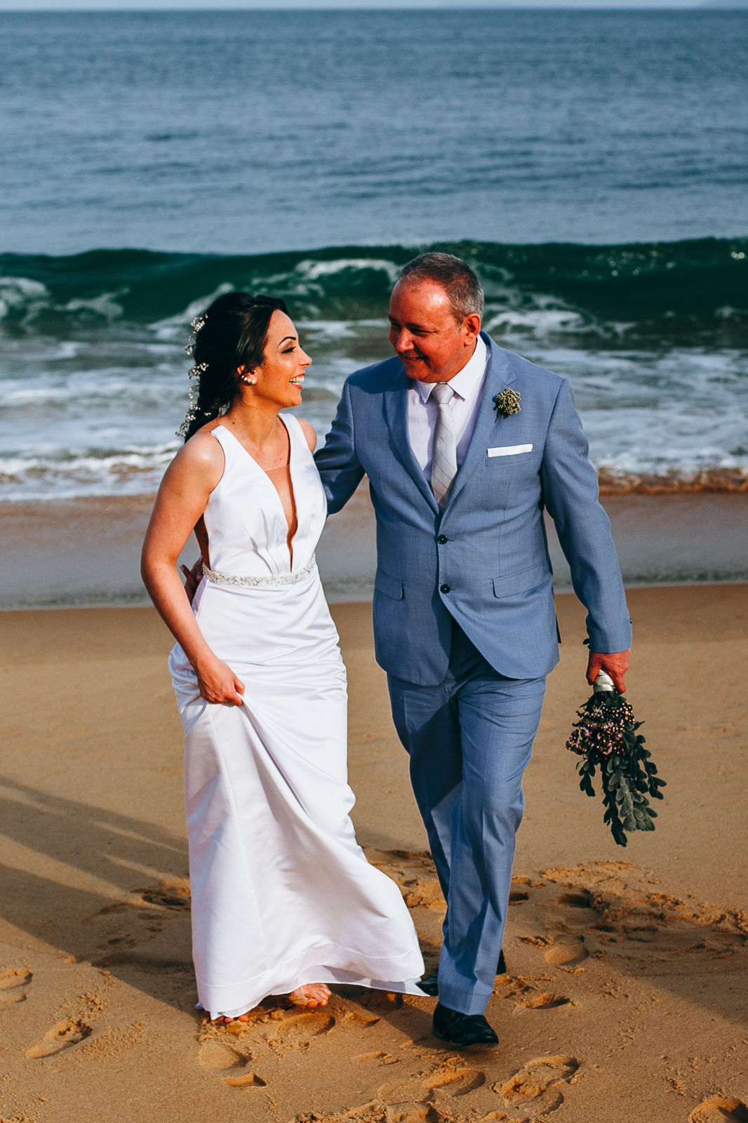 Foto Como Organizar um Casamento na Praia Foto Como Organizar um Casamento na Praia - Imagem 11