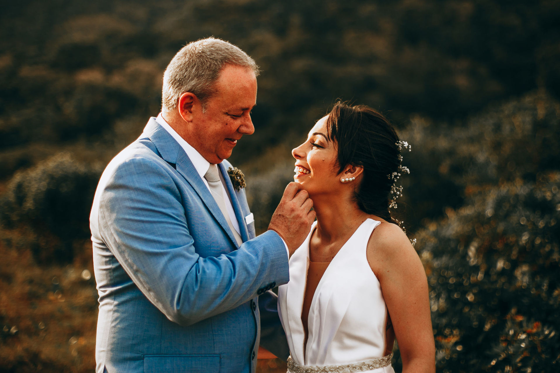 Foto Como Organizar um Casamento na Praia Foto Como Organizar um Casamento na Praia - Imagem 12