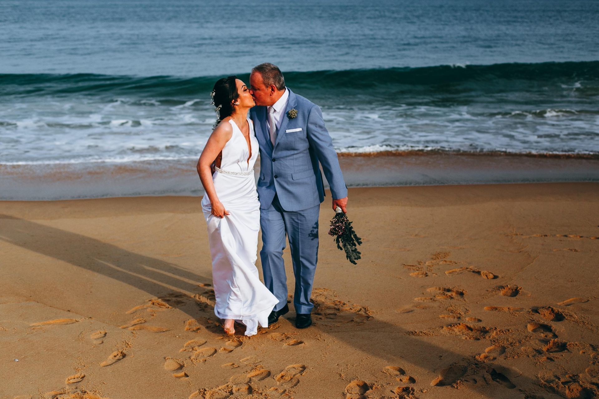 Foto Como Organizar um Casamento na Praia Foto Como Organizar um Casamento na Praia - Imagem 24