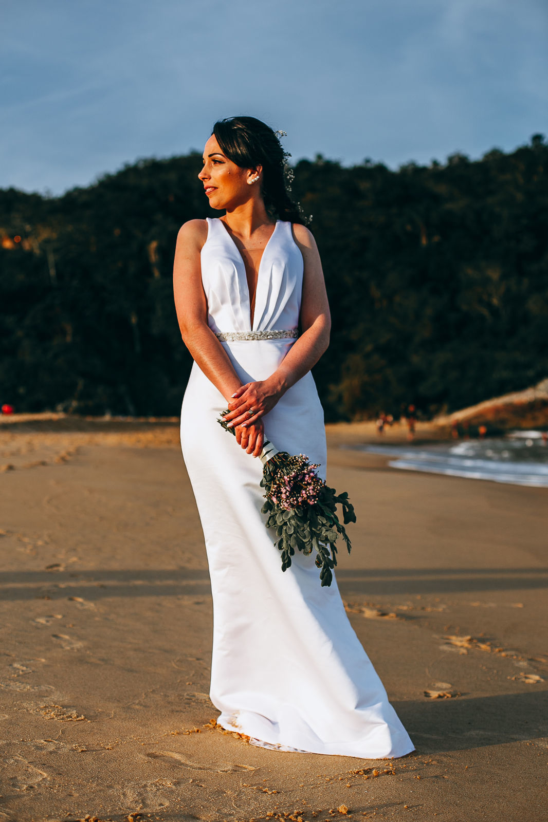 Foto Como Organizar um Casamento na Praia Foto Como Organizar um Casamento na Praia - Imagem 17