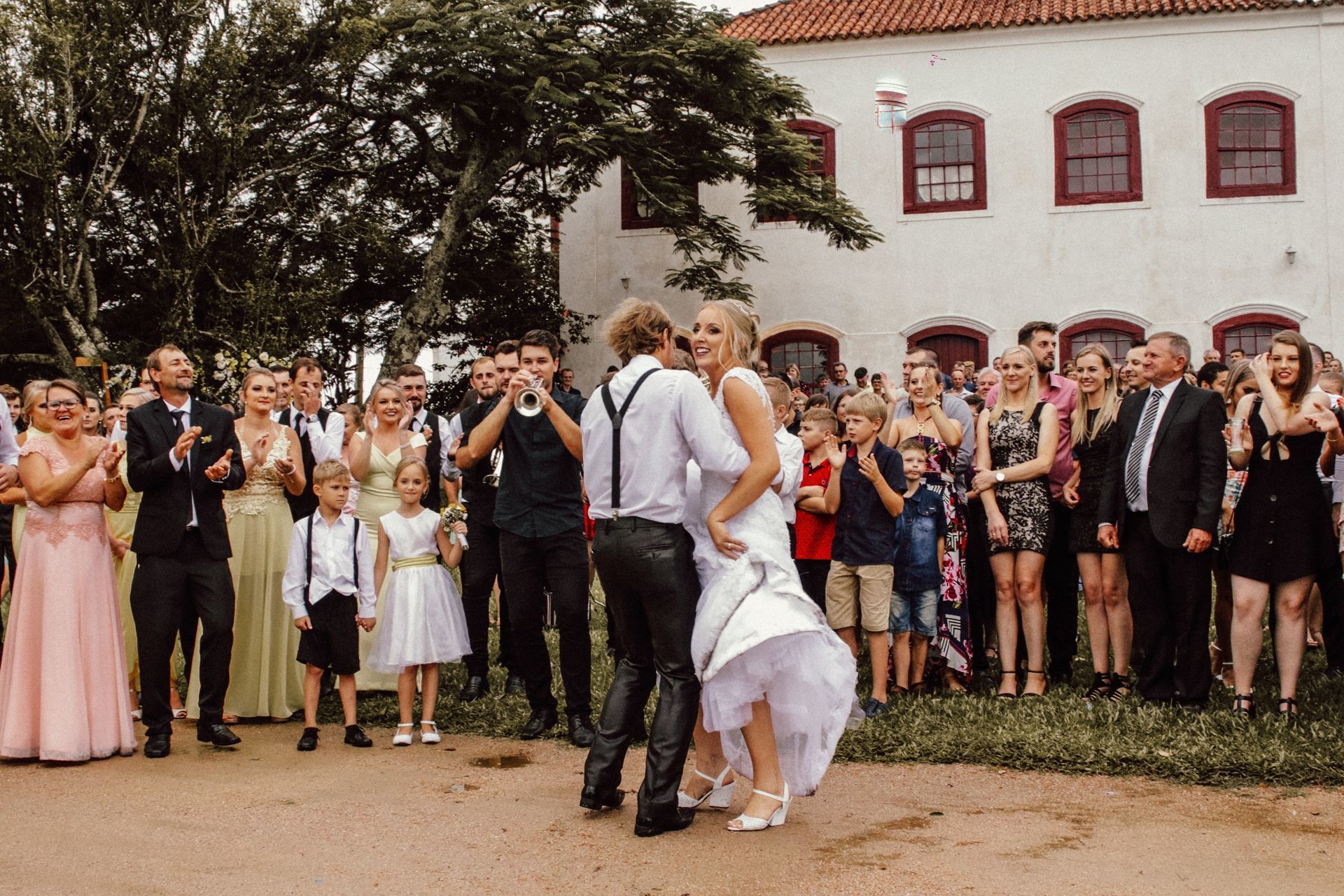 Foto Onde Casar em São Lourenço do Sul Foto Onde Casar em São Lourenço do Sul - Imagem 10