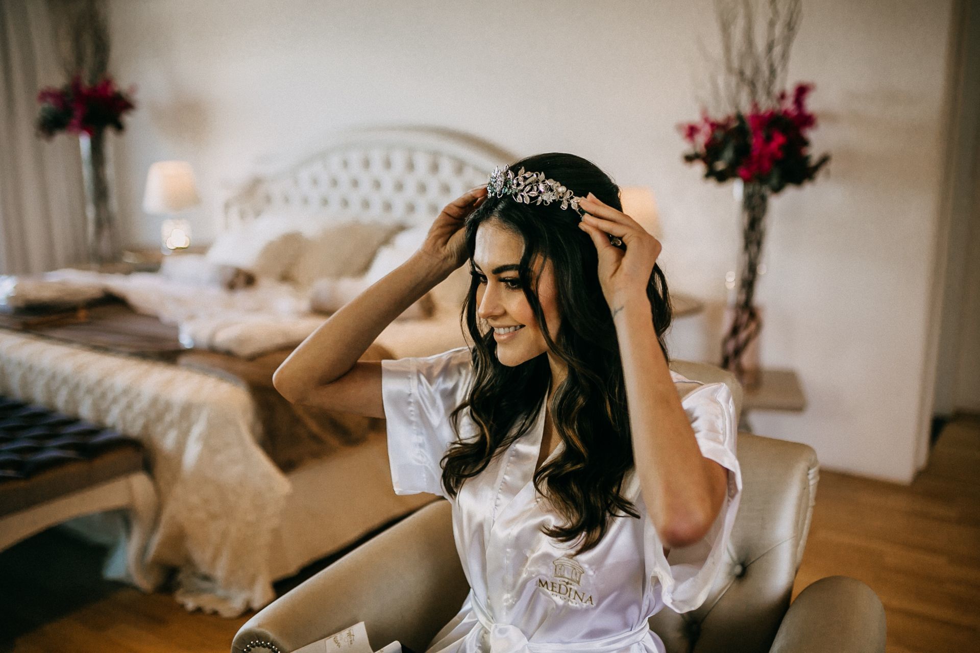 Foto Casamento dos sonhos em Balneário Camboriú, Santa Catarina. Noiva pé na areia. Foto Casamento dos sonhos em Balneário Camboriú, Santa Catarina. Noiva pé na areia. - Imagem 48