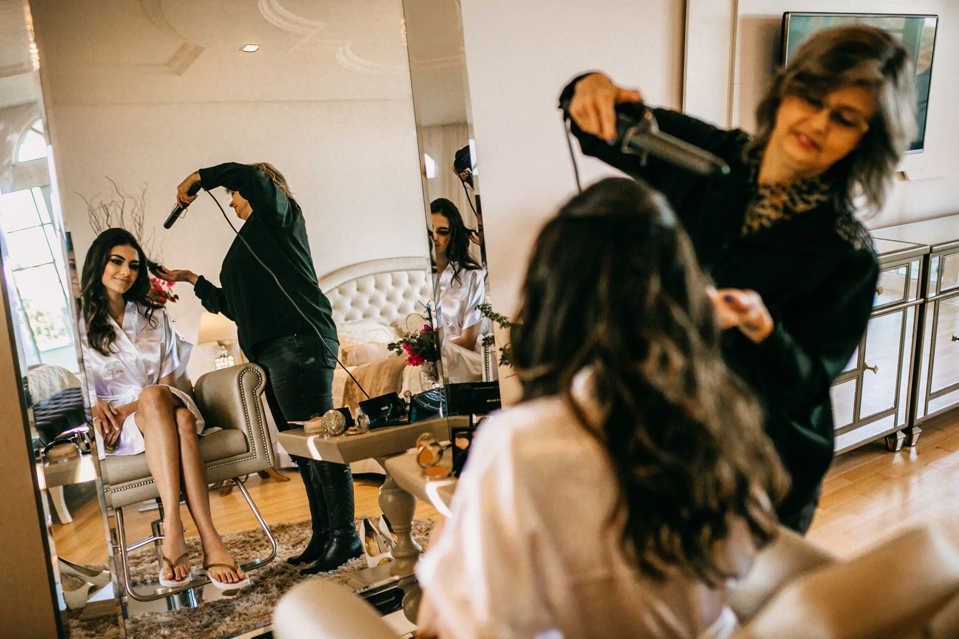 Foto Casamento dos sonhos em Balneário Camboriú, Santa Catarina. Noiva pé na areia. Foto Casamento dos sonhos em Balneário Camboriú, Santa Catarina. Noiva pé na areia. - Imagem 33