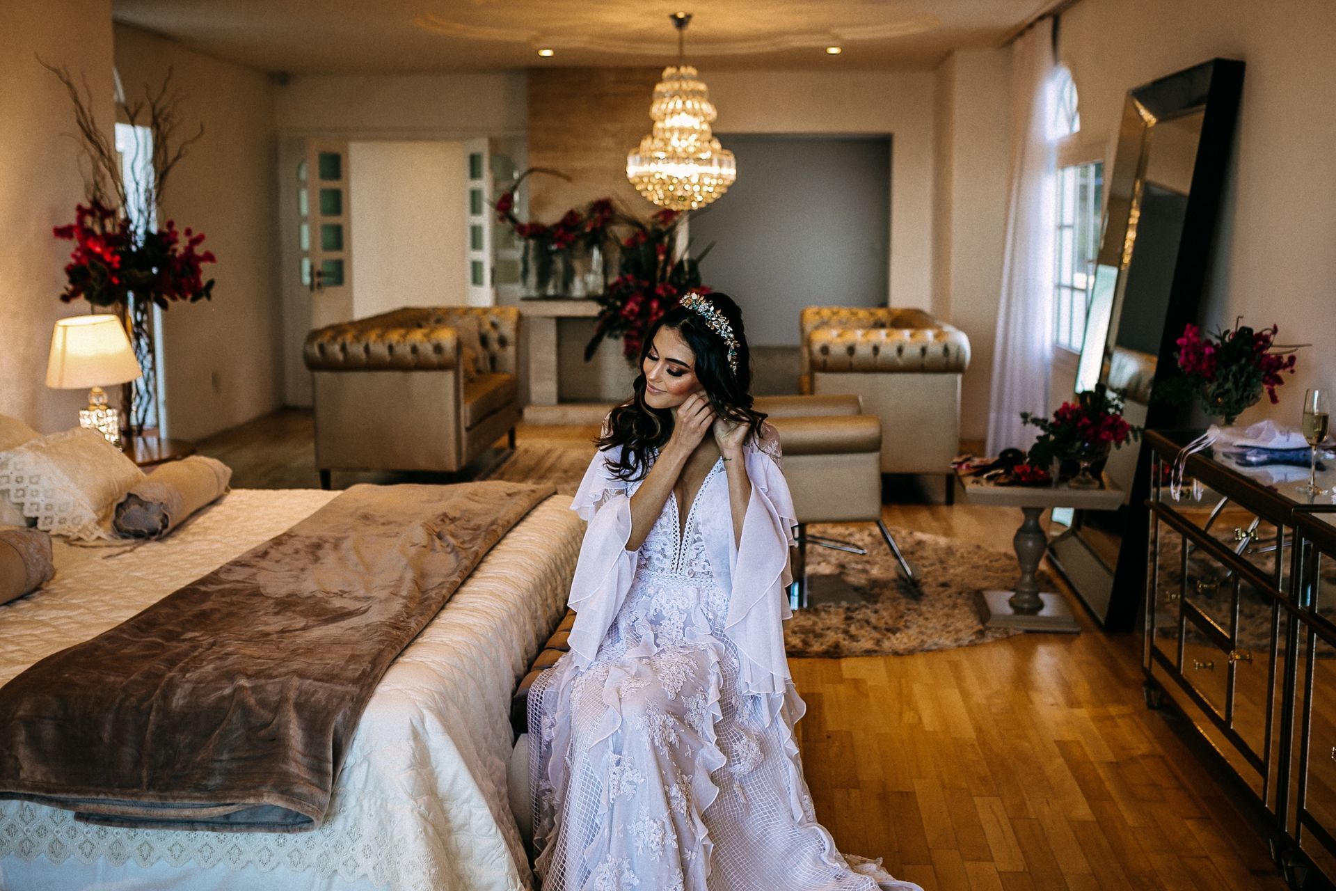 Foto Casamento dos sonhos em Balneário Camboriú, Santa Catarina. Noiva pé na areia. Foto Casamento dos sonhos em Balneário Camboriú, Santa Catarina. Noiva pé na areia. - Imagem 66