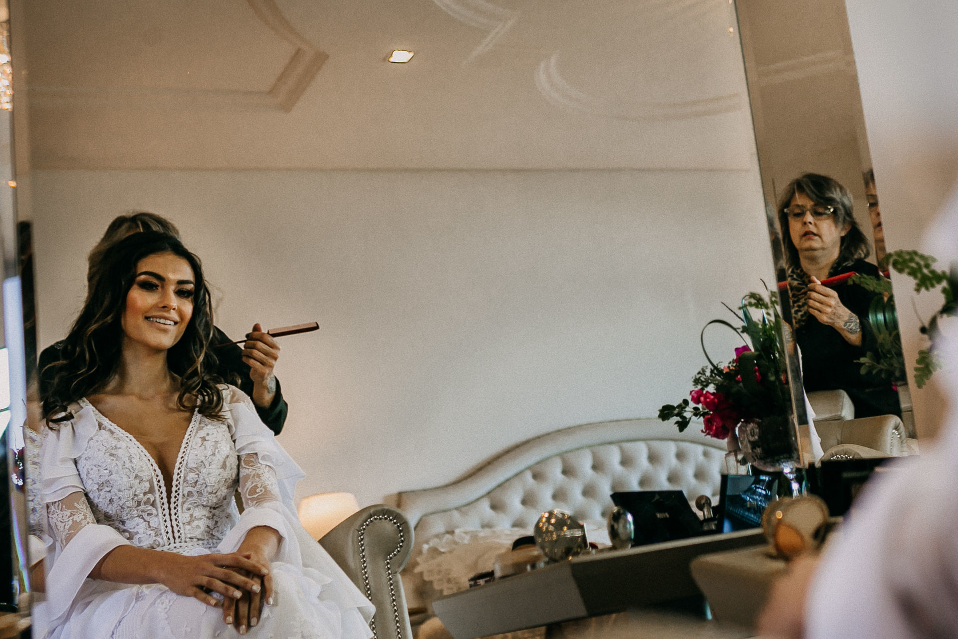 Foto Casamento dos sonhos em Balneário Camboriú, Santa Catarina. Noiva pé na areia. Foto Casamento dos sonhos em Balneário Camboriú, Santa Catarina. Noiva pé na areia. - Imagem 63