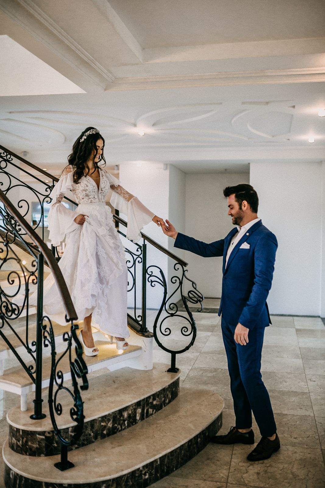 Foto Casamento dos sonhos em Balneário Camboriú, Santa Catarina. Noiva pé na areia. Foto Casamento dos sonhos em Balneário Camboriú, Santa Catarina. Noiva pé na areia. - Imagem 75