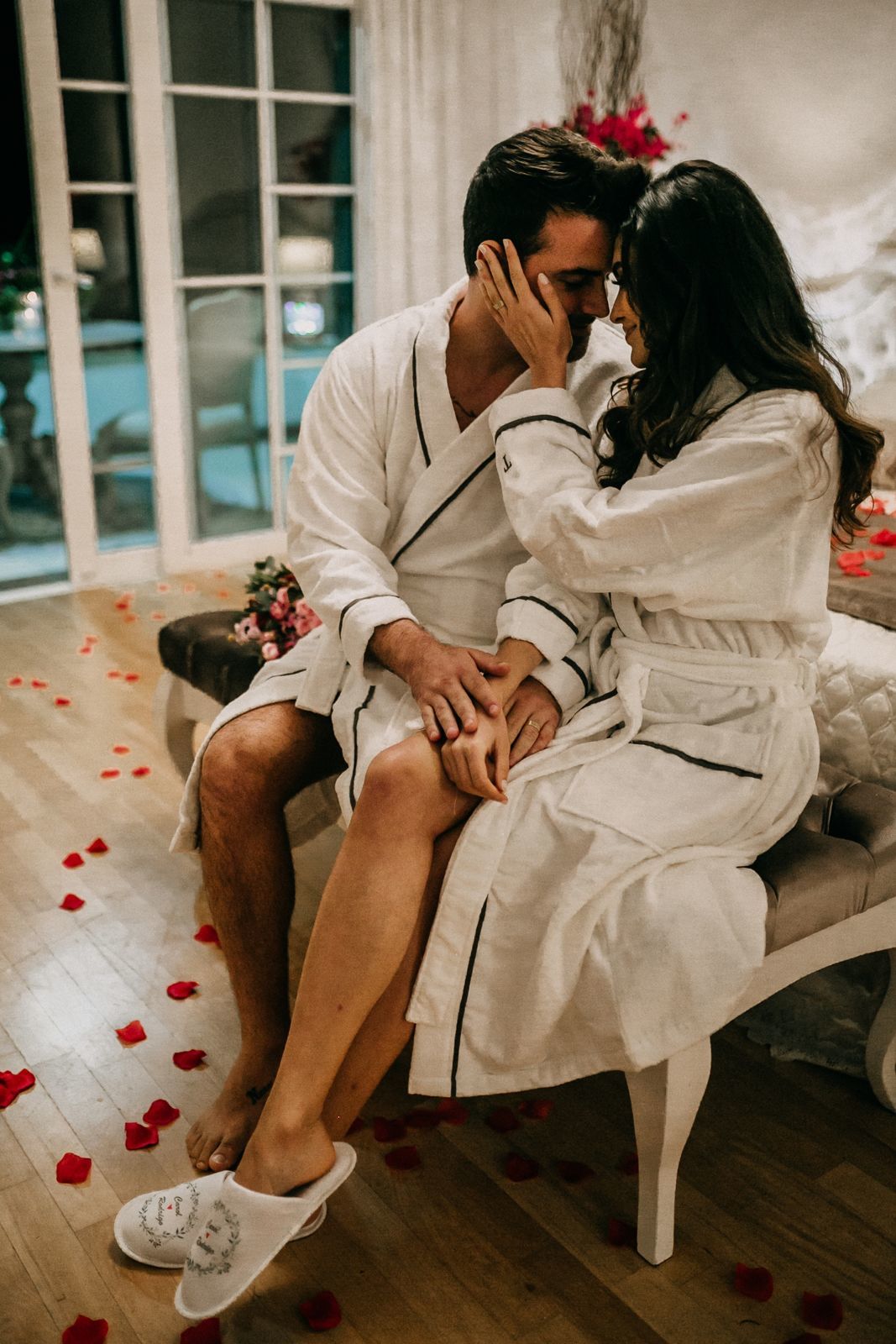 Foto Casamento dos sonhos em Balneário Camboriú, Santa Catarina. Noiva pé na areia. Foto Casamento dos sonhos em Balneário Camboriú, Santa Catarina. Noiva pé na areia. - Imagem 140