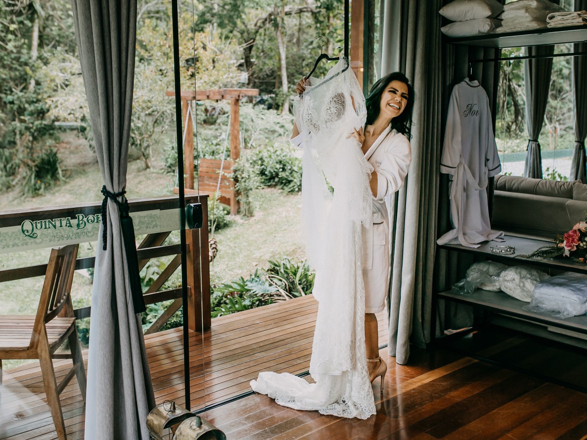 Foto Onde Casar em Santa Catarina | Quinta Borba | ItajaàFoto Onde Casar em Santa Catarina | Quinta Borba | Itajaà- Imagem 48