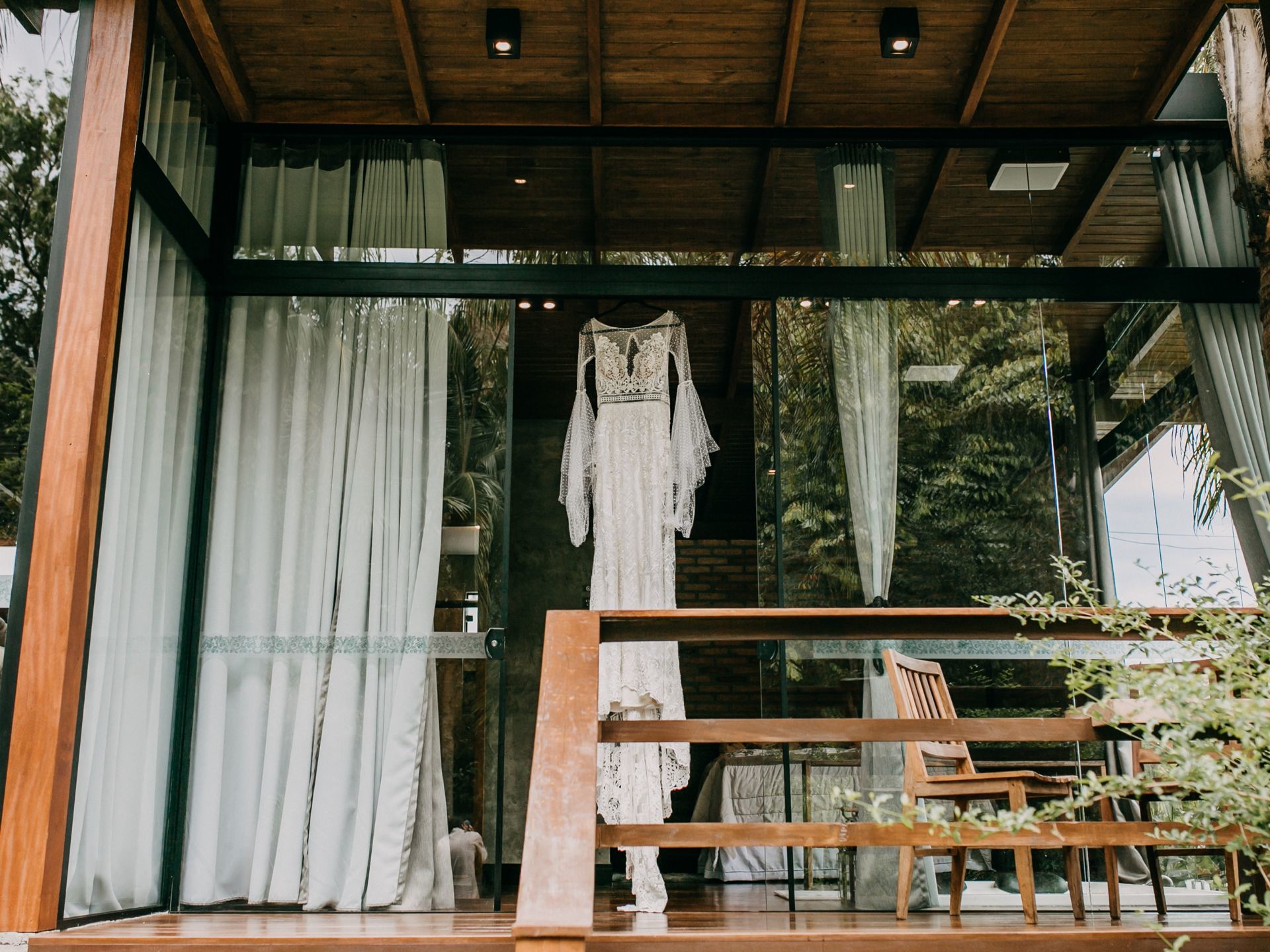Foto Onde Casar em Santa Catarina | Quinta Borba | ItajaàFoto Onde Casar em Santa Catarina | Quinta Borba | Itajaà- Imagem 47