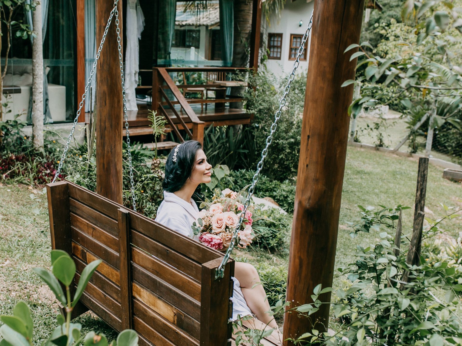 Foto Onde Casar em Santa Catarina | Quinta Borba | ItajaàFoto Onde Casar em Santa Catarina | Quinta Borba | Itajaà- Imagem 45