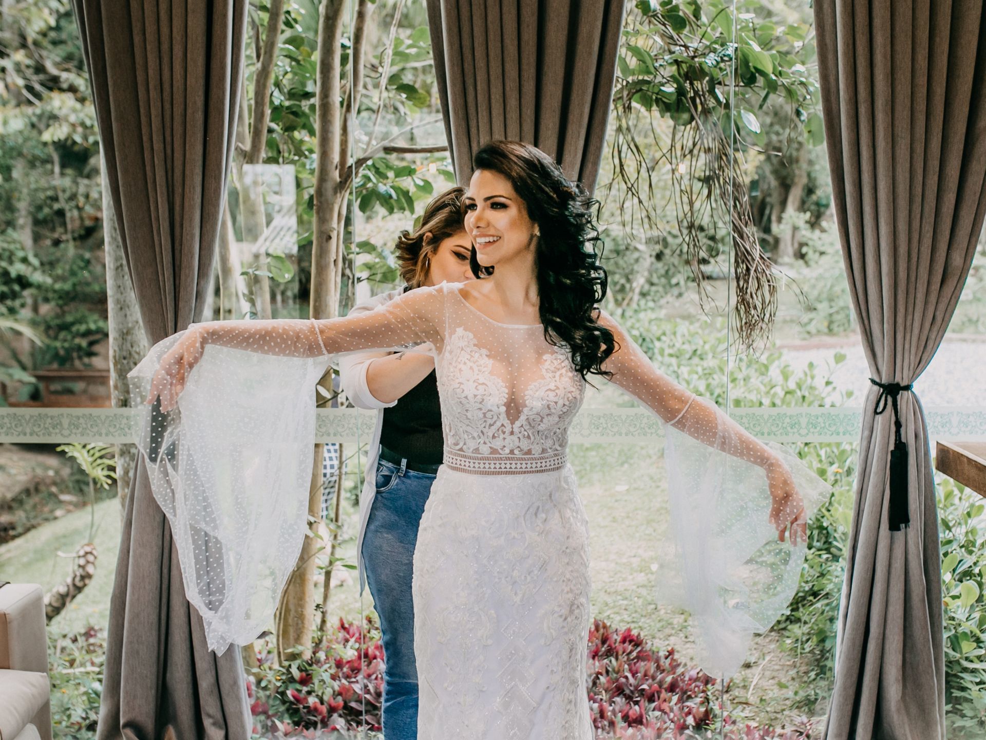 Foto Onde Casar em Santa Catarina | Quinta Borba | ItajaàFoto Onde Casar em Santa Catarina | Quinta Borba | Itajaà- Imagem 49
