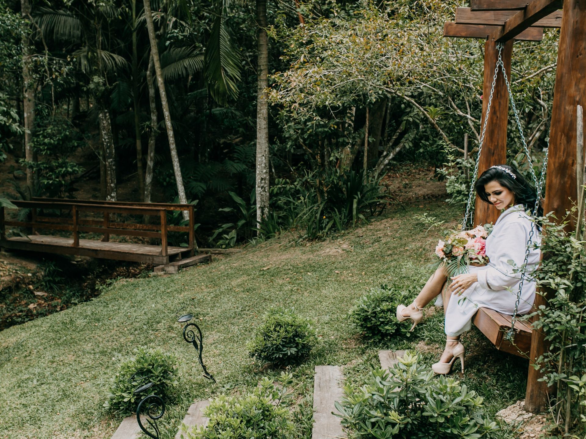Foto Onde Casar em Santa Catarina | Quinta Borba | ItajaàFoto Onde Casar em Santa Catarina | Quinta Borba | Itajaà- Imagem 46