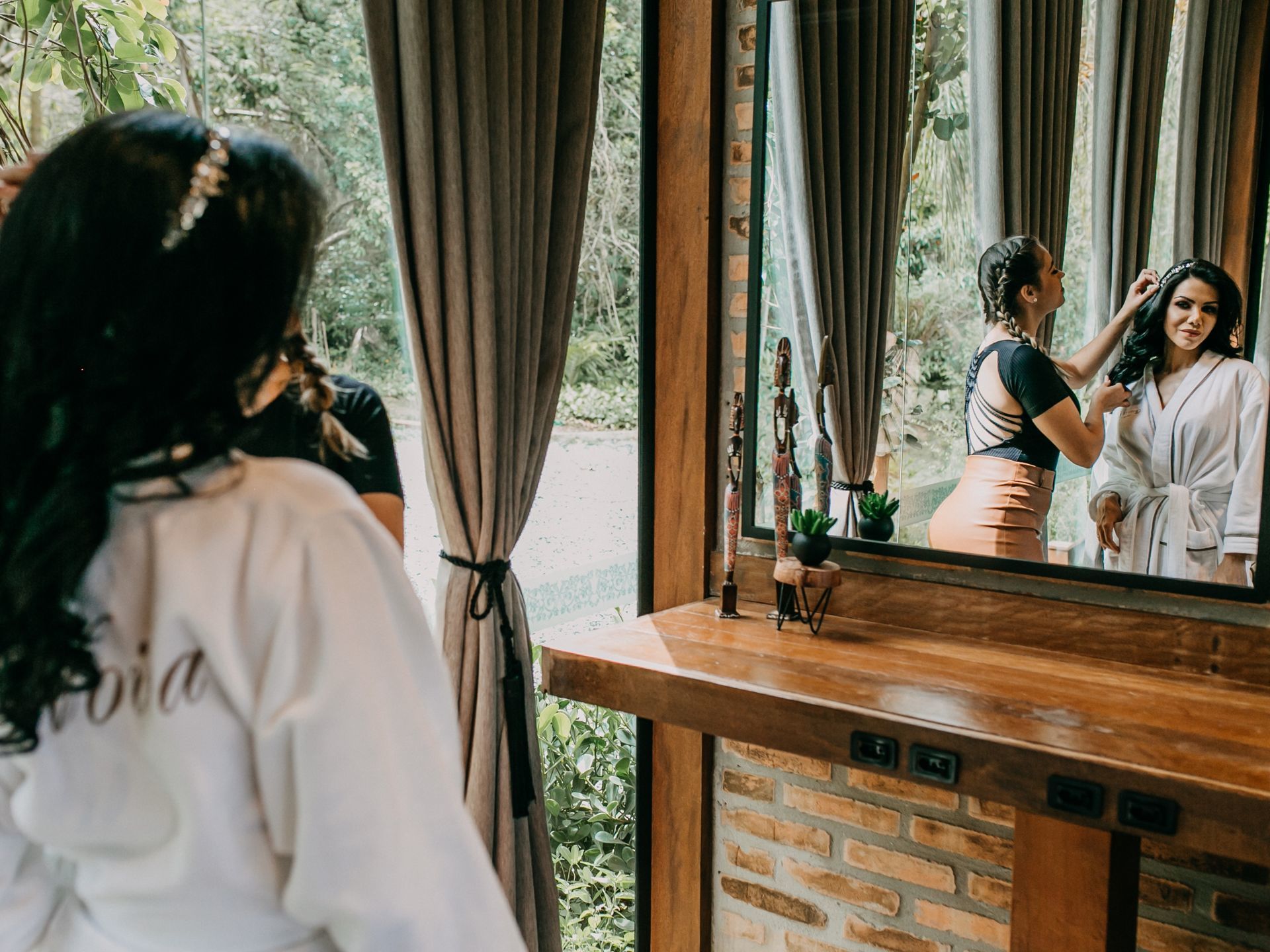 Foto Onde Casar em Santa Catarina | Quinta Borba | ItajaàFoto Onde Casar em Santa Catarina | Quinta Borba | Itajaà- Imagem 31