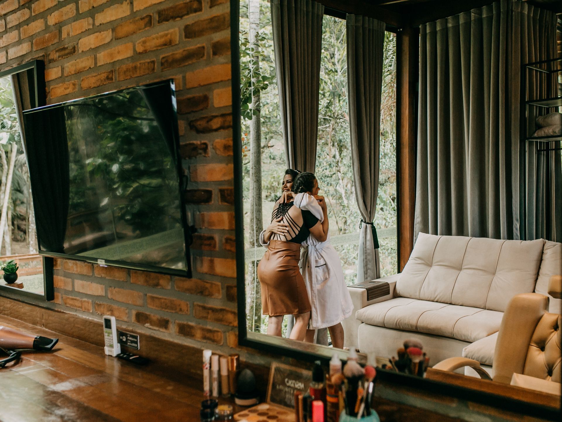 Foto Onde Casar em Santa Catarina | Quinta Borba | ItajaàFoto Onde Casar em Santa Catarina | Quinta Borba | Itajaà- Imagem 30