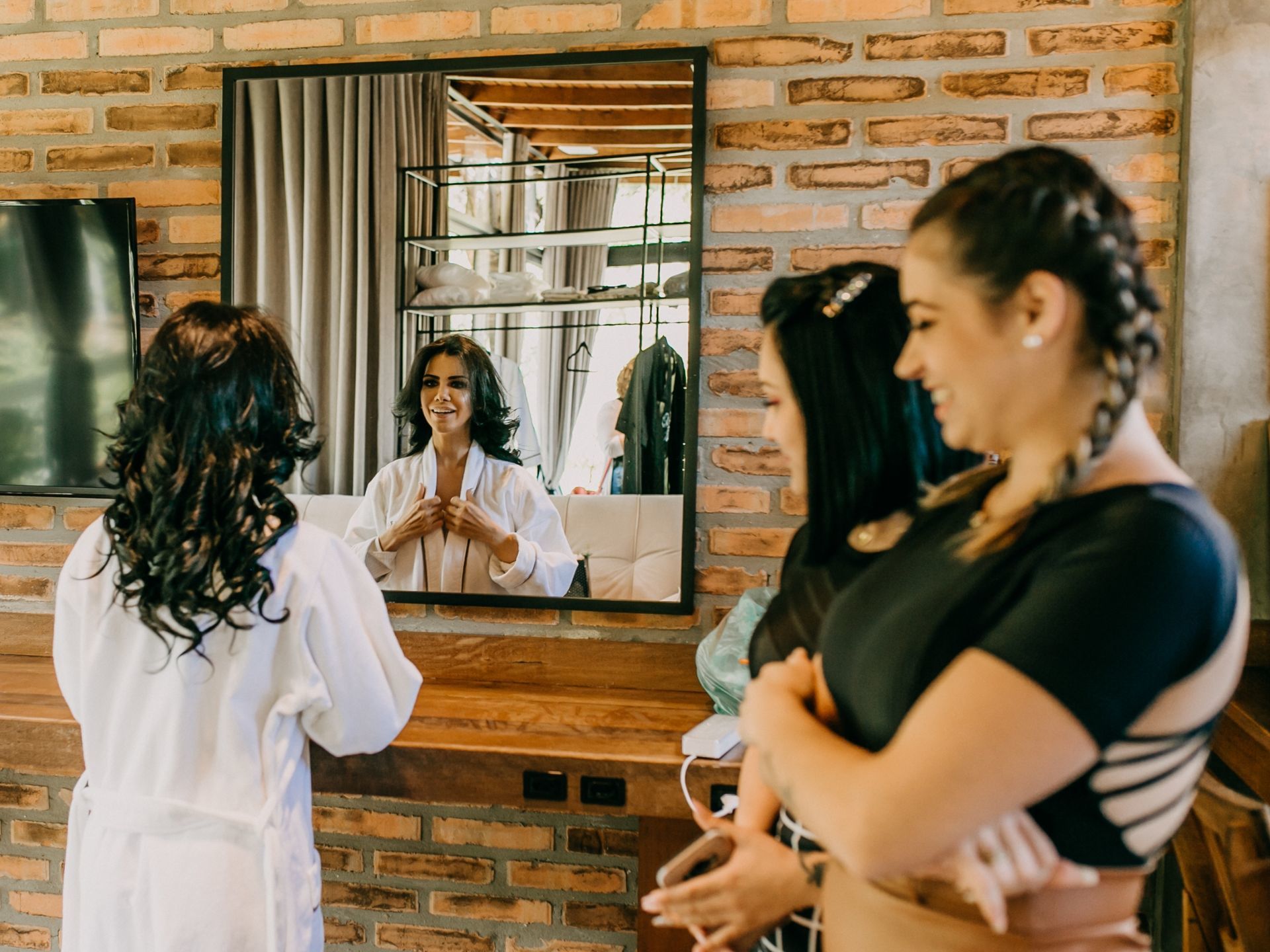 Foto Onde Casar em Santa Catarina | Quinta Borba | ItajaàFoto Onde Casar em Santa Catarina | Quinta Borba | Itajaà- Imagem 24