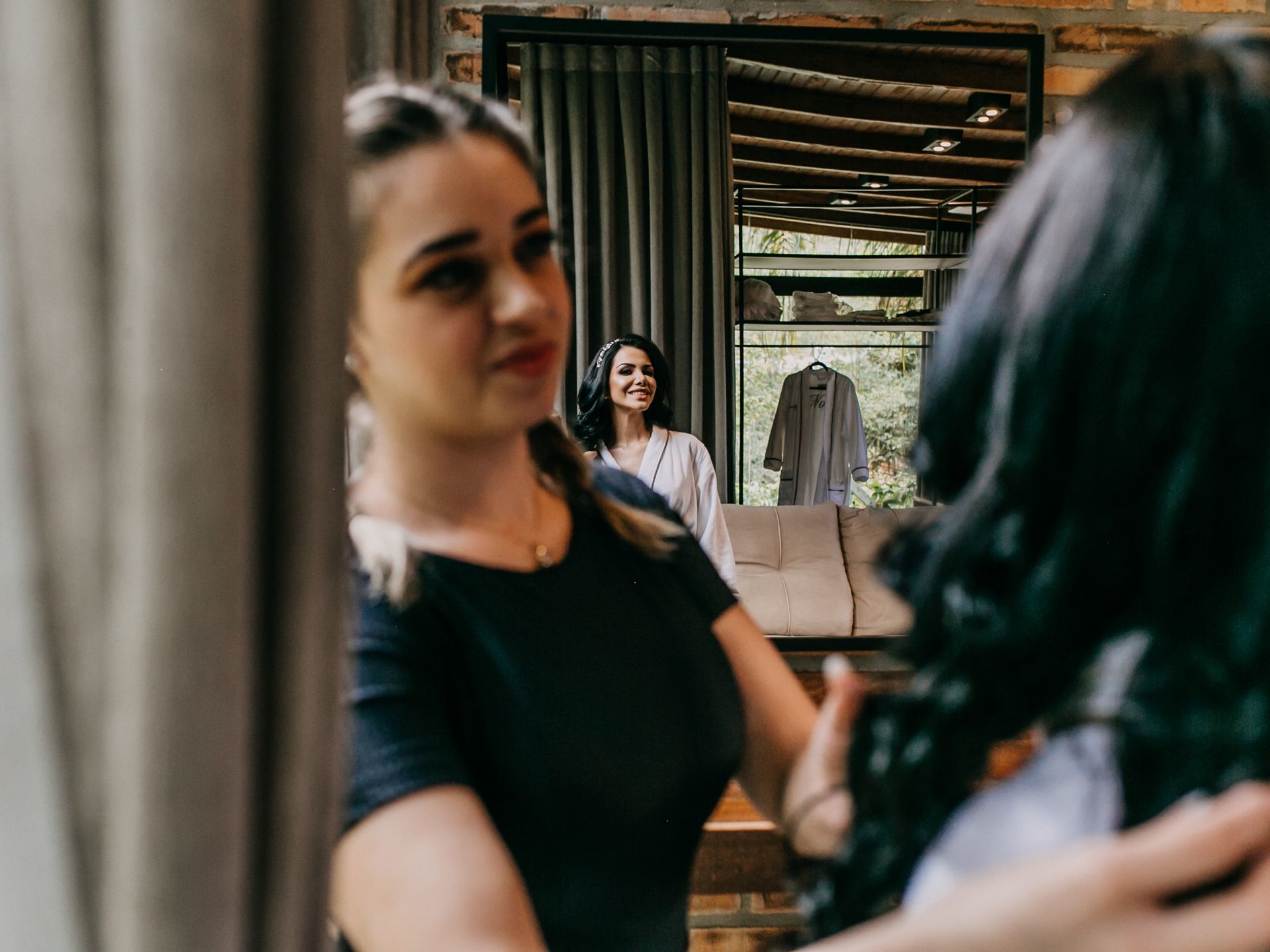 Foto Onde Casar em Santa Catarina | Quinta Borba | ItajaàFoto Onde Casar em Santa Catarina | Quinta Borba | Itajaà- Imagem 32