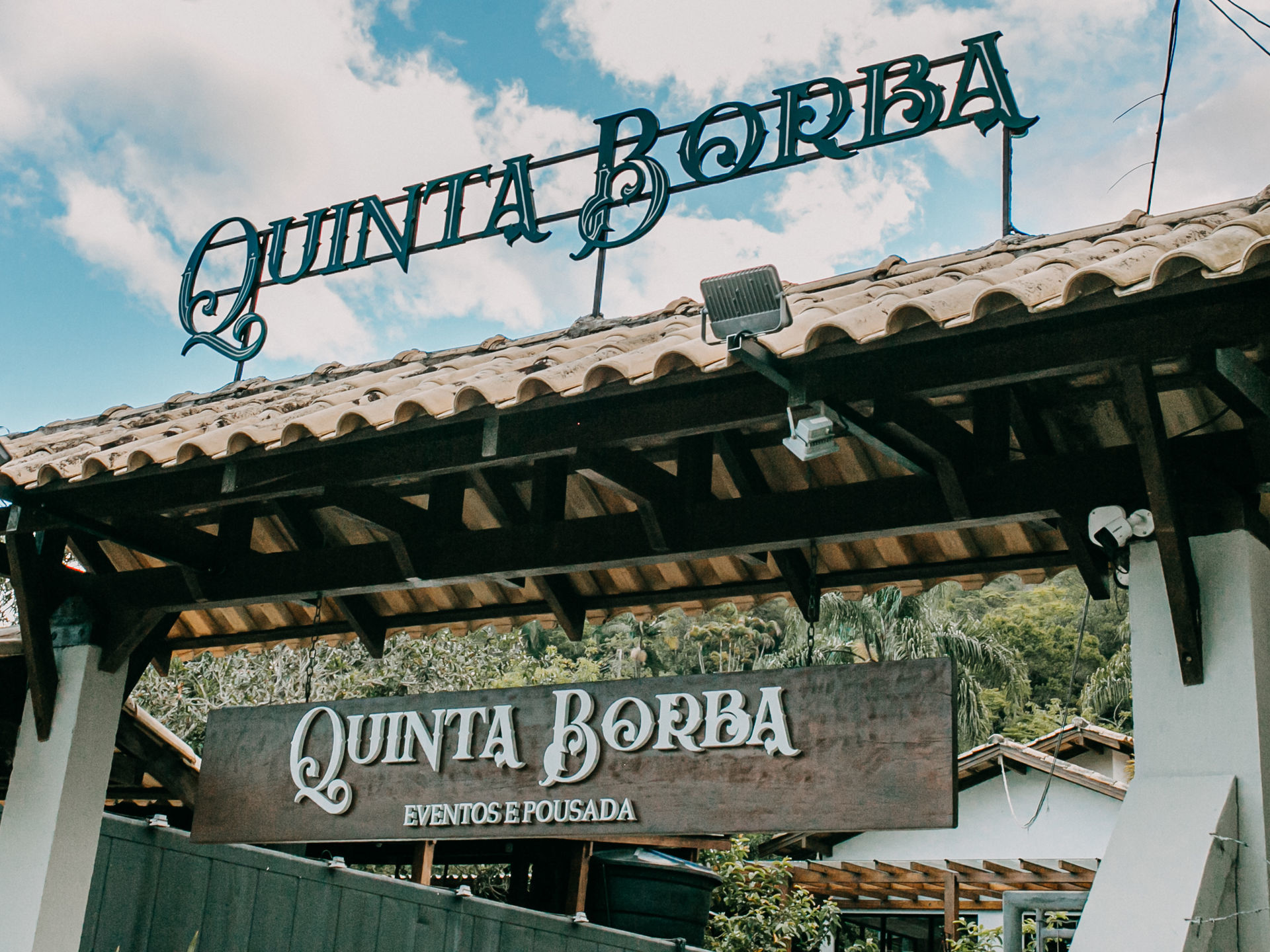 Foto Onde Casar em Santa Catarina | Quinta Borba | ItajaàFoto Onde Casar em Santa Catarina | Quinta Borba | Itajaà- Imagem 0