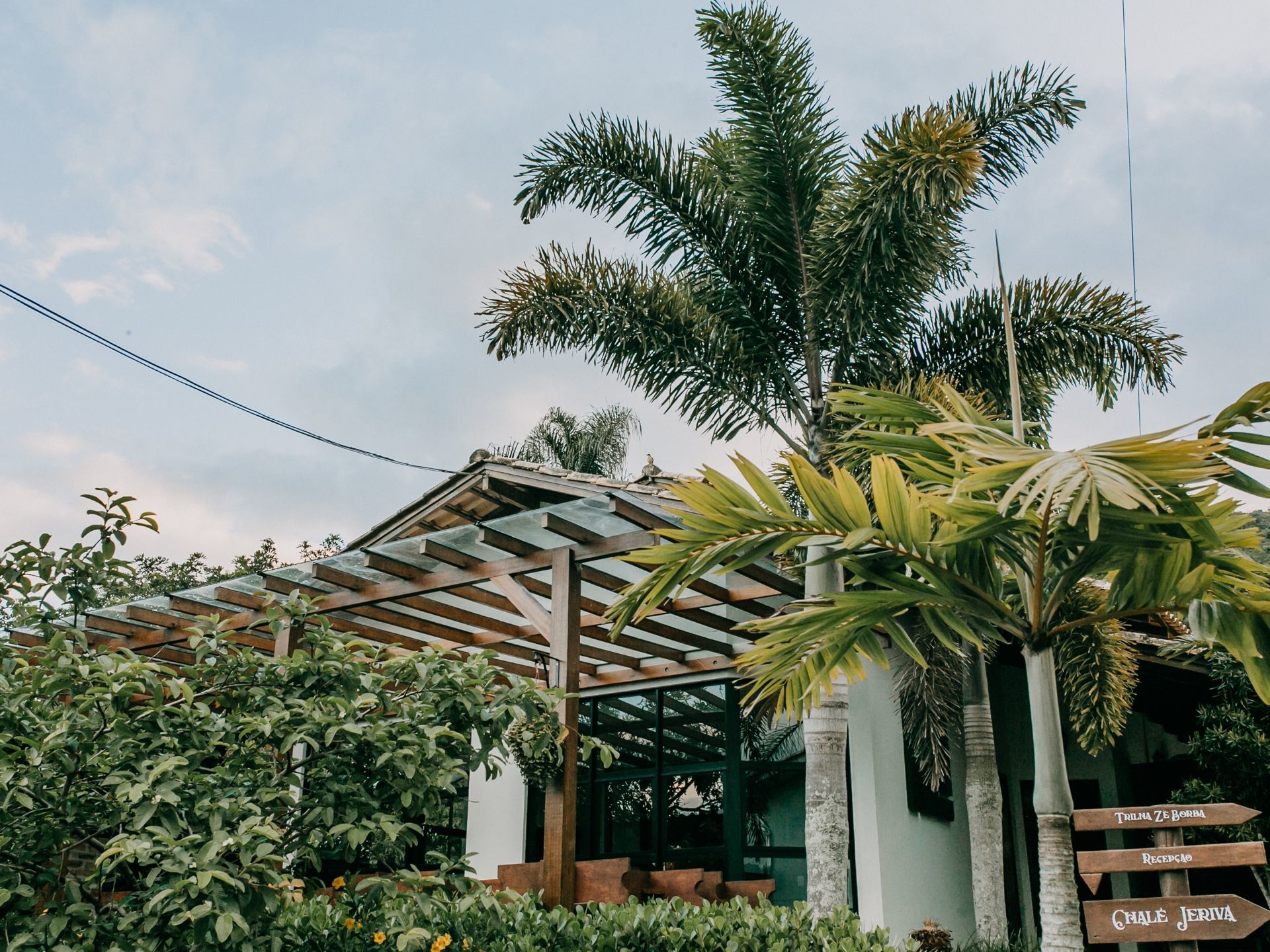 Foto Onde Casar em Santa Catarina | Quinta Borba | ItajaàFoto Onde Casar em Santa Catarina | Quinta Borba | Itajaà- Imagem 1