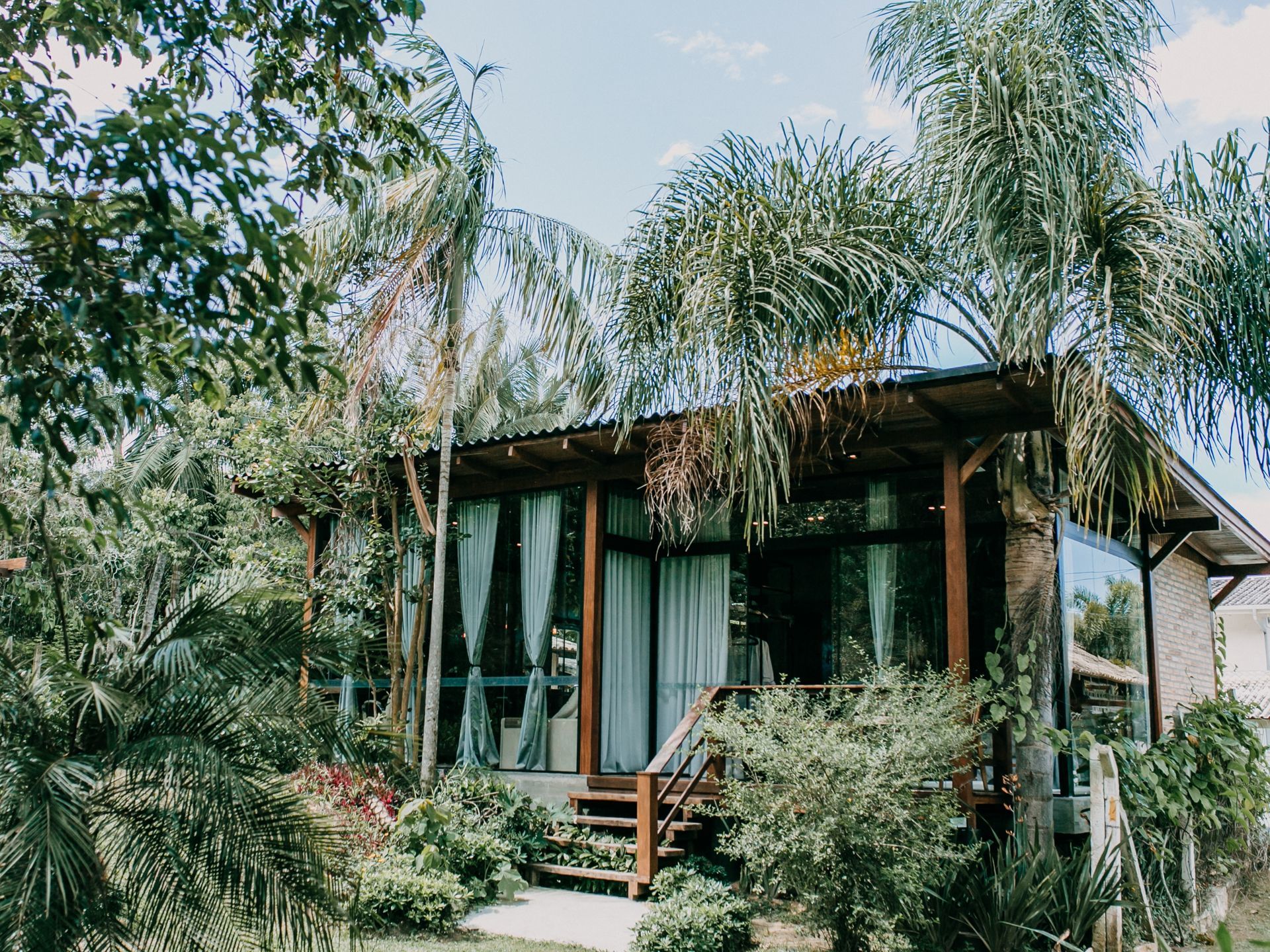 Foto Onde Casar em Santa Catarina | Quinta Borba | ItajaàFoto Onde Casar em Santa Catarina | Quinta Borba | Itajaà- Imagem 21