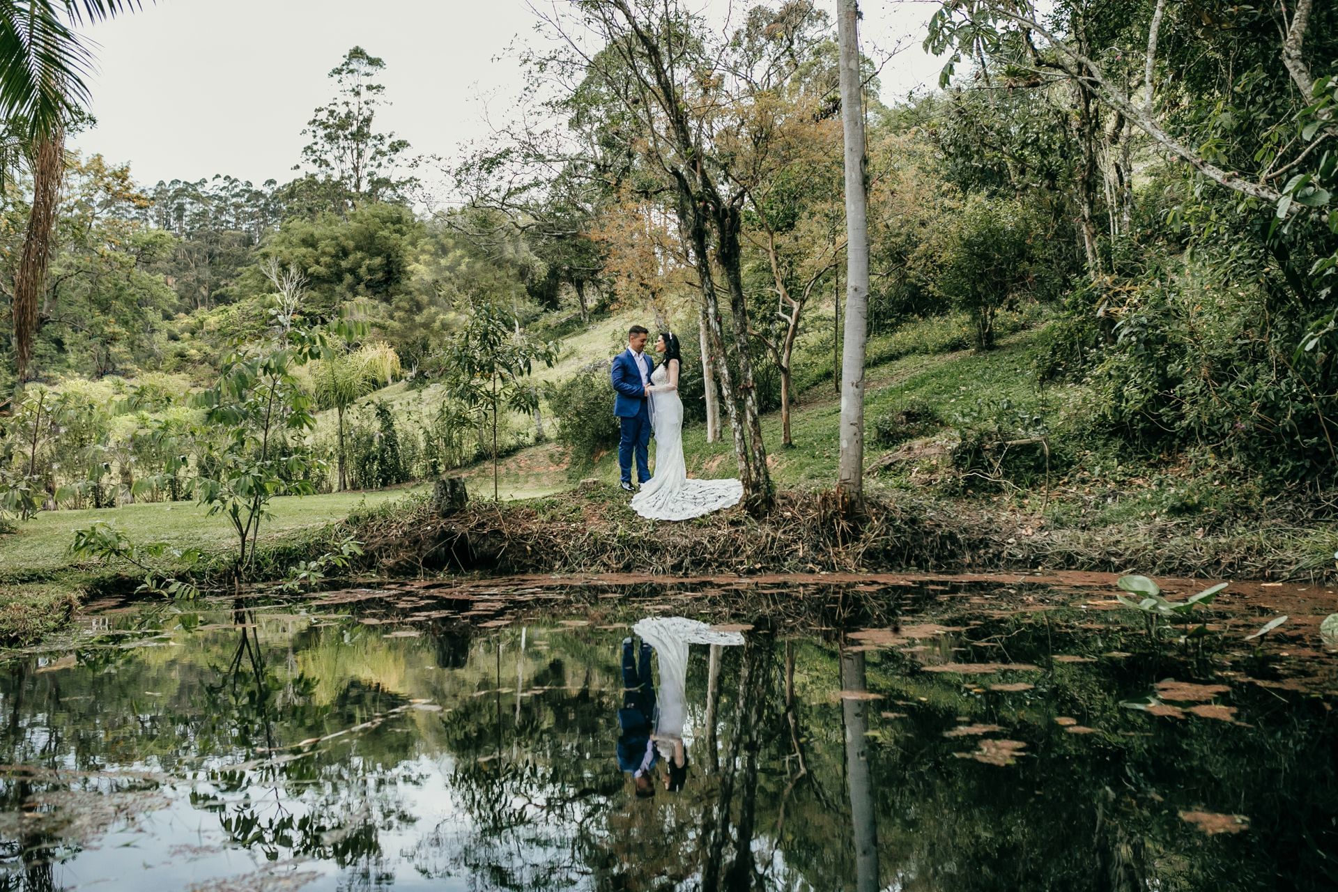 Foto Onde Casar em Santa Catarina | Quinta Borba | Itajaí Foto Onde Casar em Santa Catarina | Quinta Borba | Itajaí - Imagem 60