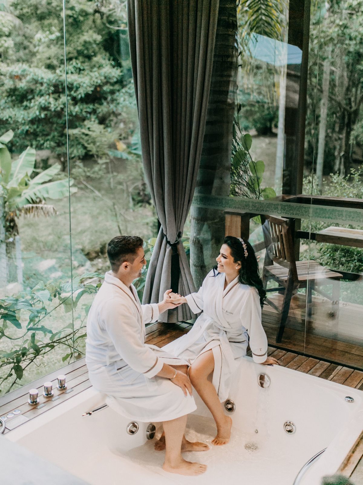 Foto Onde Casar em Santa Catarina | Quinta Borba | Itajaí Foto Onde Casar em Santa Catarina | Quinta Borba | Itajaí - Imagem 57