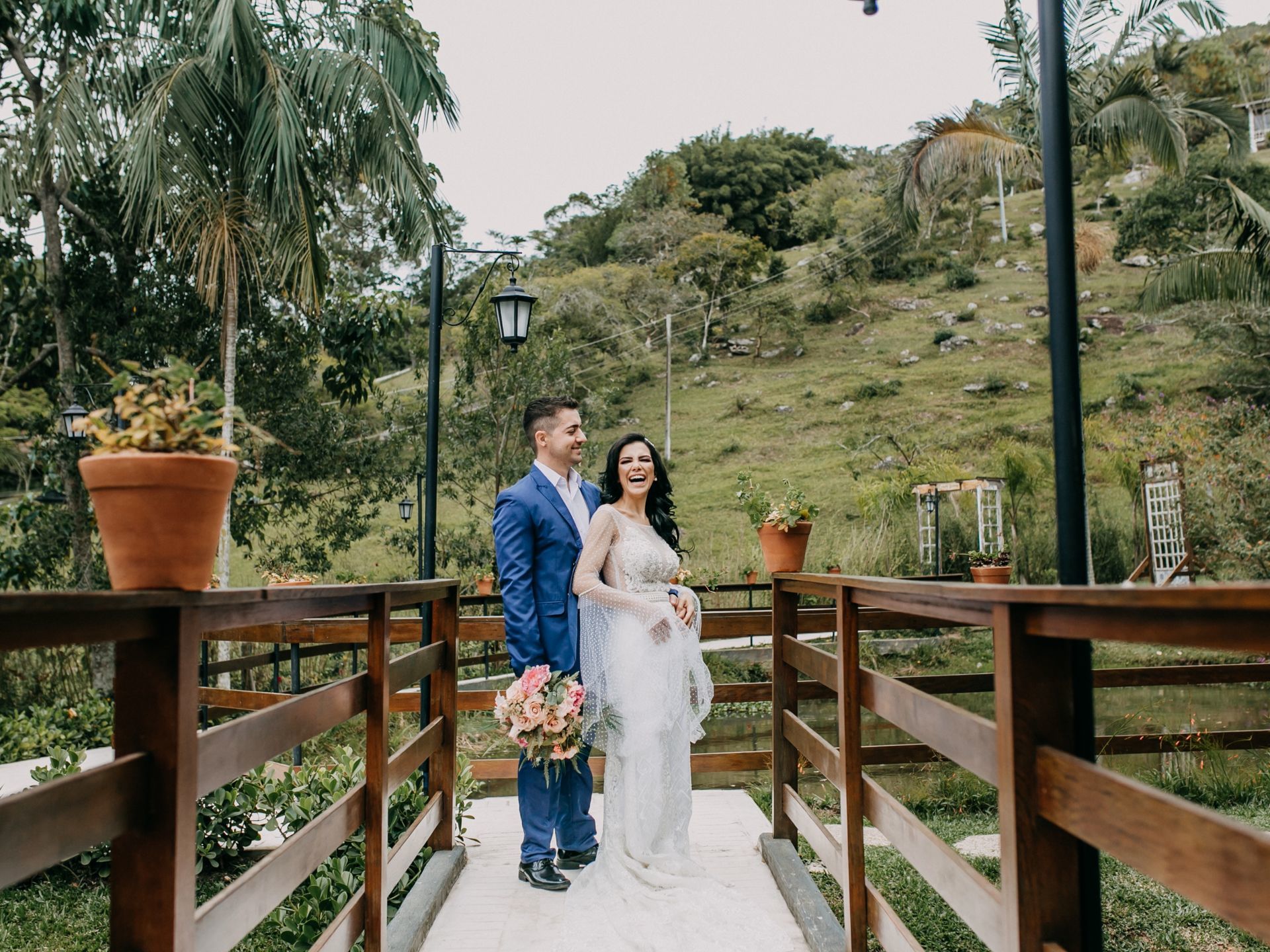 Foto Onde Casar em Santa Catarina | Quinta Borba | Itajaí Foto Onde Casar em Santa Catarina | Quinta Borba | Itajaí - Imagem 68