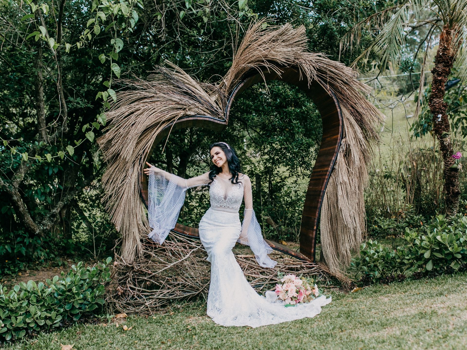 Foto Onde Casar em Santa Catarina | Quinta Borba | Itajaí Foto Onde Casar em Santa Catarina | Quinta Borba | Itajaí - Imagem 63
