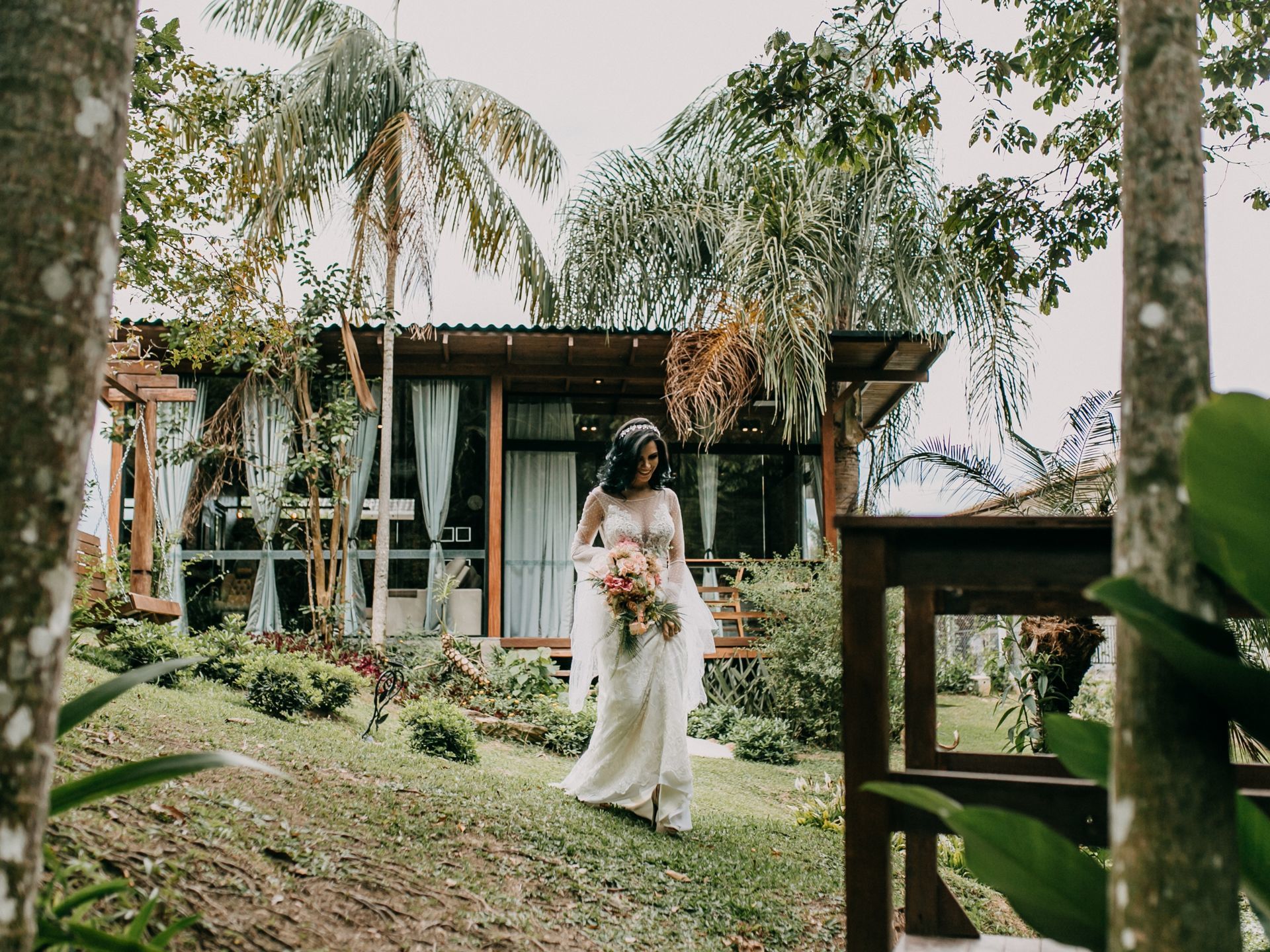 Foto Onde Casar em Santa Catarina | Quinta Borba | Itajaí Foto Onde Casar em Santa Catarina | Quinta Borba | Itajaí - Imagem 72