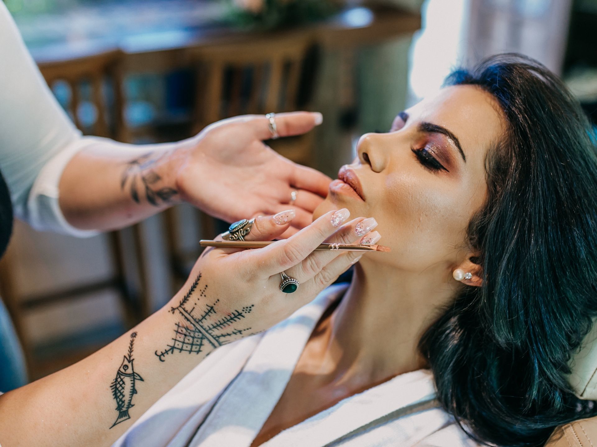 Foto Vai casar em Balneário Camboriú, Dicas para do dia da Noiva Foto Vai casar em Balneário Camboriú, Dicas para do dia da Noiva - Imagem 29