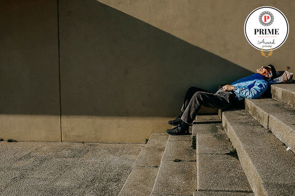 Foto Prêmio de Fotografia de Rua Foto Prêmio de Fotografia de Rua - Imagem 5