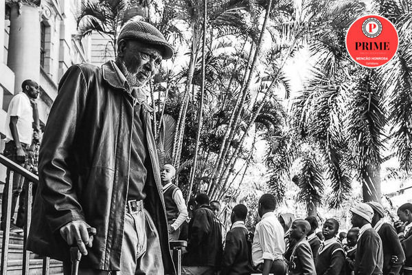 Foto Prêmio de Fotografia de Rua Foto Prêmio de Fotografia de Rua - Imagem 0