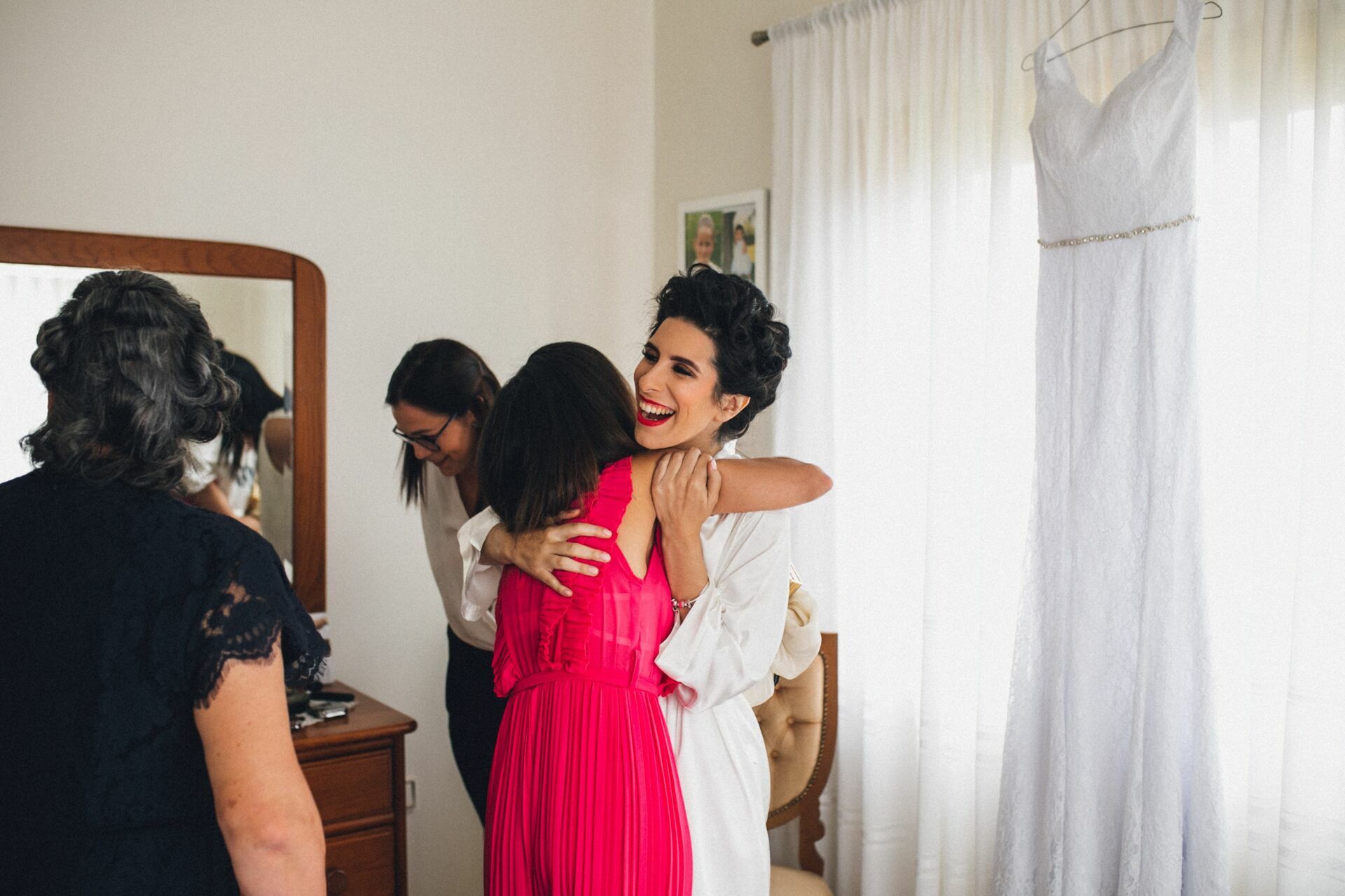Foto Casamento Sara e Miguel, Vila Nova de Gaia, Portugal. Foto Casamento Sara e Miguel, Vila Nova de Gaia, Portugal. - Imagem 38