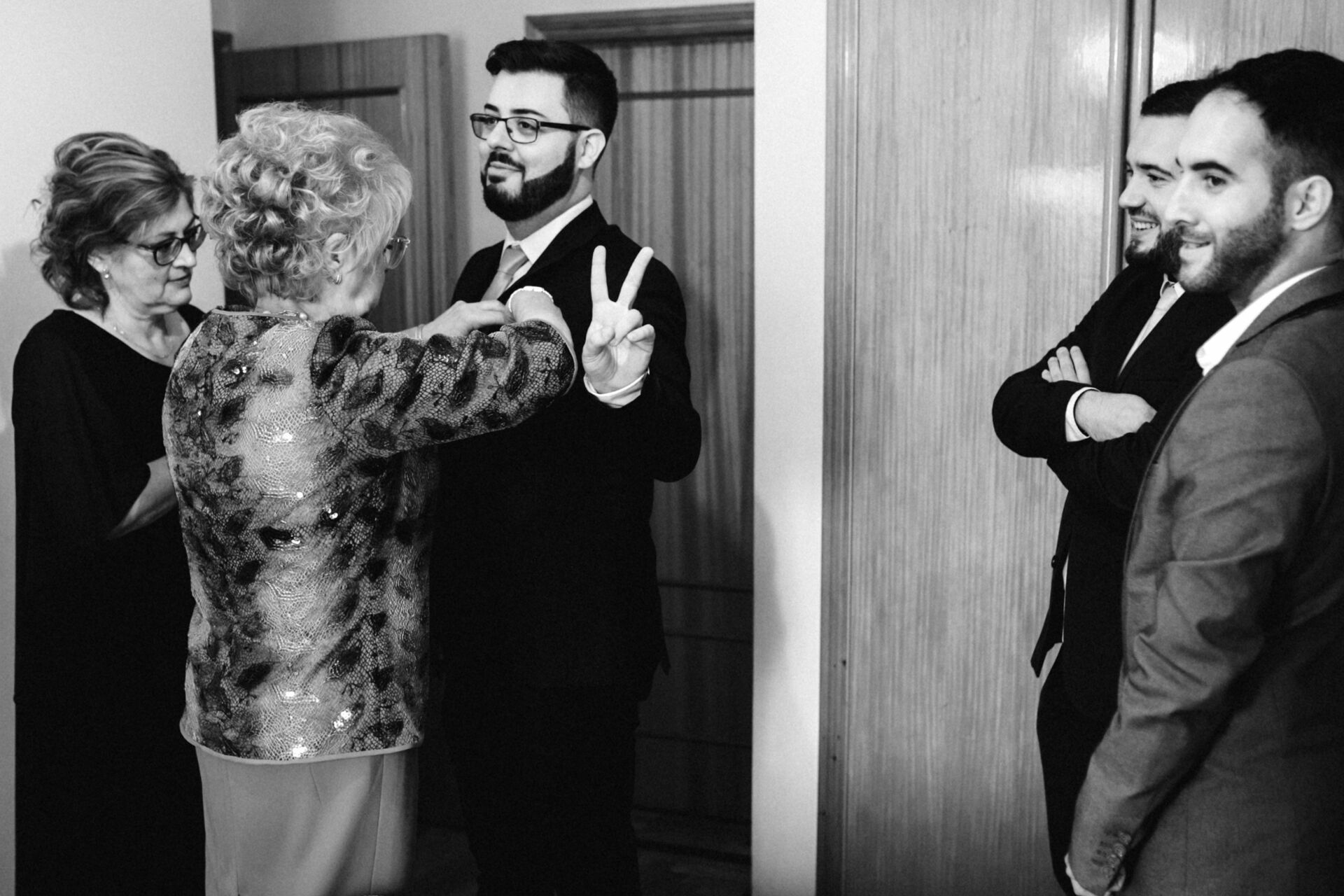 Foto Casamento Sara e Miguel, Vila Nova de Gaia, Portugal. Foto Casamento Sara e Miguel, Vila Nova de Gaia, Portugal. - Imagem 63