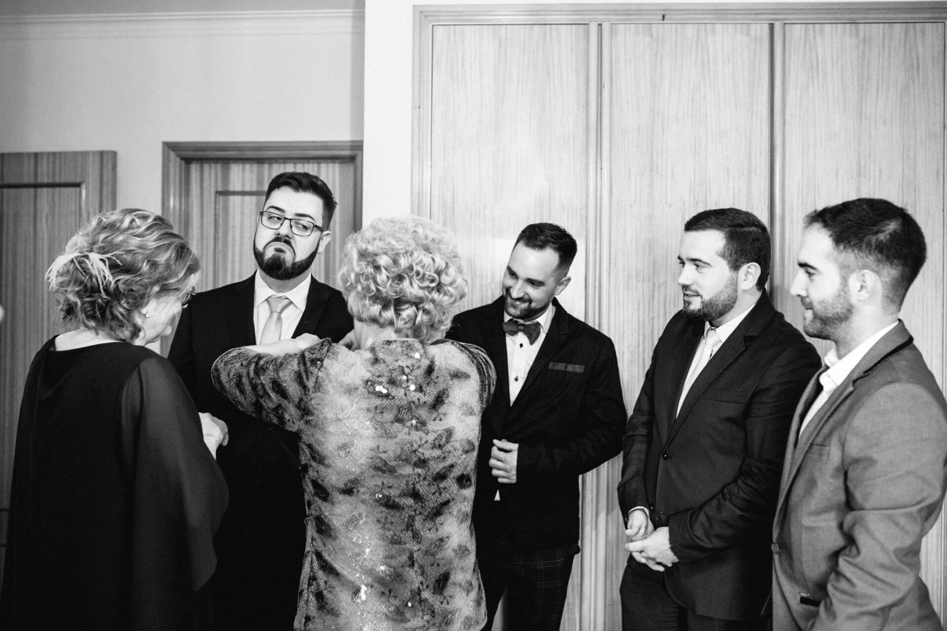 Foto Casamento Sara e Miguel, Vila Nova de Gaia, Portugal. Foto Casamento Sara e Miguel, Vila Nova de Gaia, Portugal. - Imagem 64