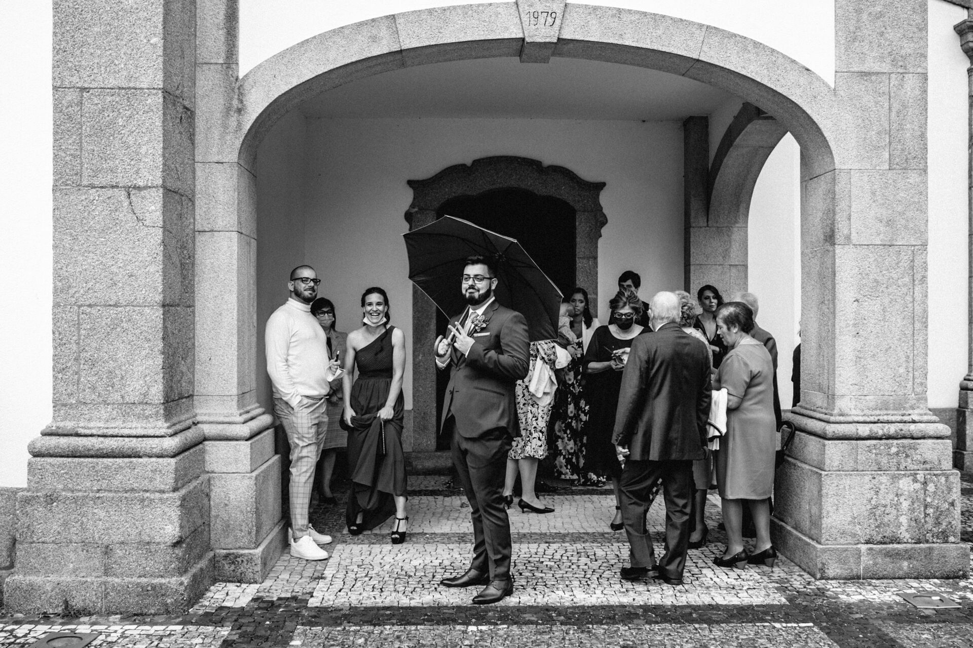 Foto Casamento Sara e Miguel, Vila Nova de Gaia, Portugal. Foto Casamento Sara e Miguel, Vila Nova de Gaia, Portugal. - Imagem 71