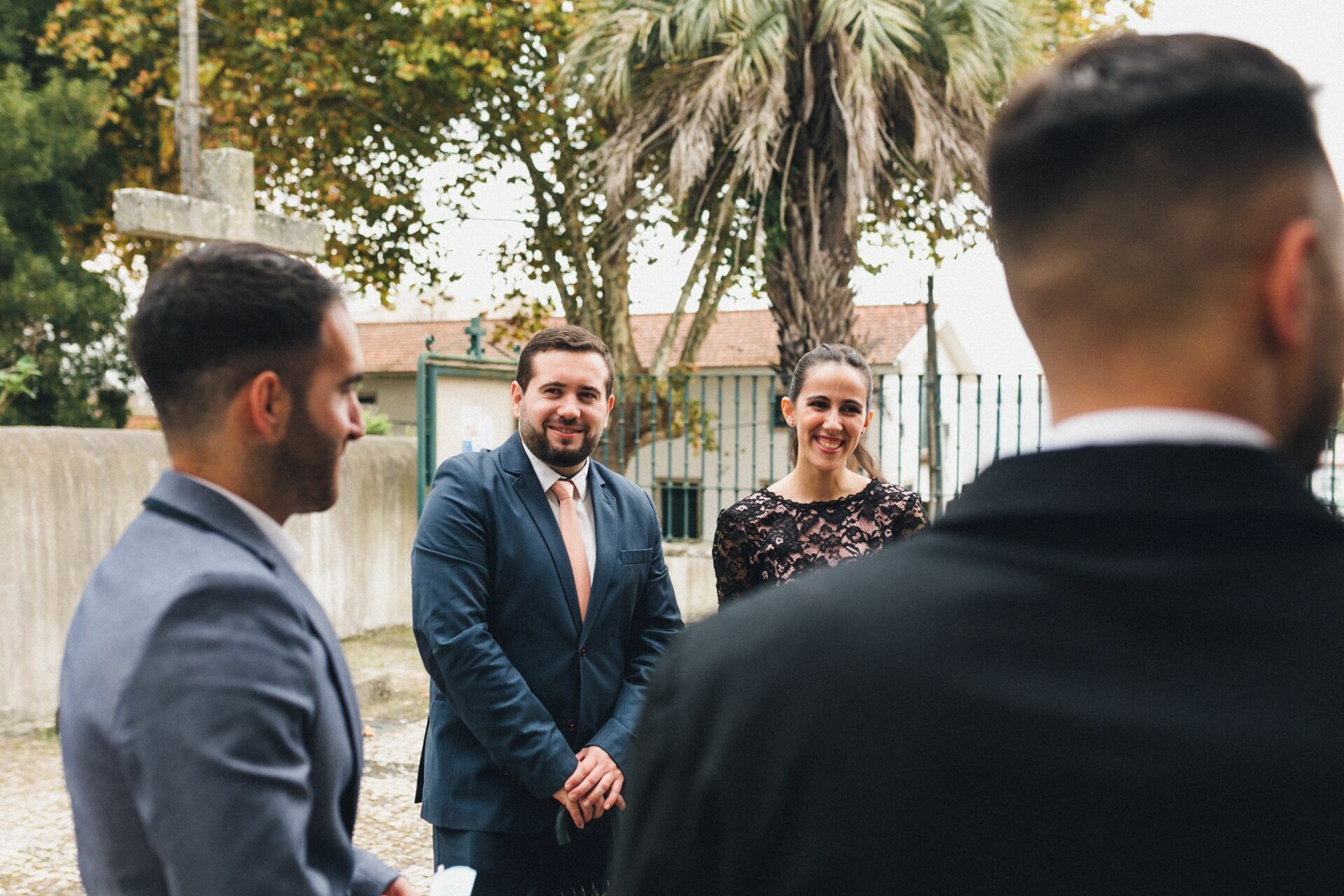 Foto Casamento Sara e Miguel, Vila Nova de Gaia, Portugal. Foto Casamento Sara e Miguel, Vila Nova de Gaia, Portugal. - Imagem 76