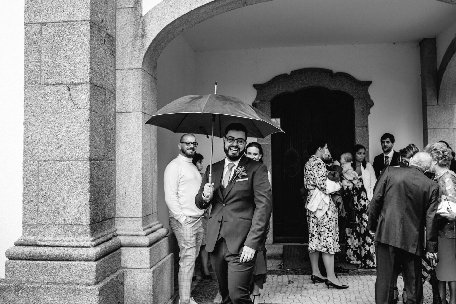 Foto Casamento Sara e Miguel, Vila Nova de Gaia, Portugal. Foto Casamento Sara e Miguel, Vila Nova de Gaia, Portugal. - Imagem 70