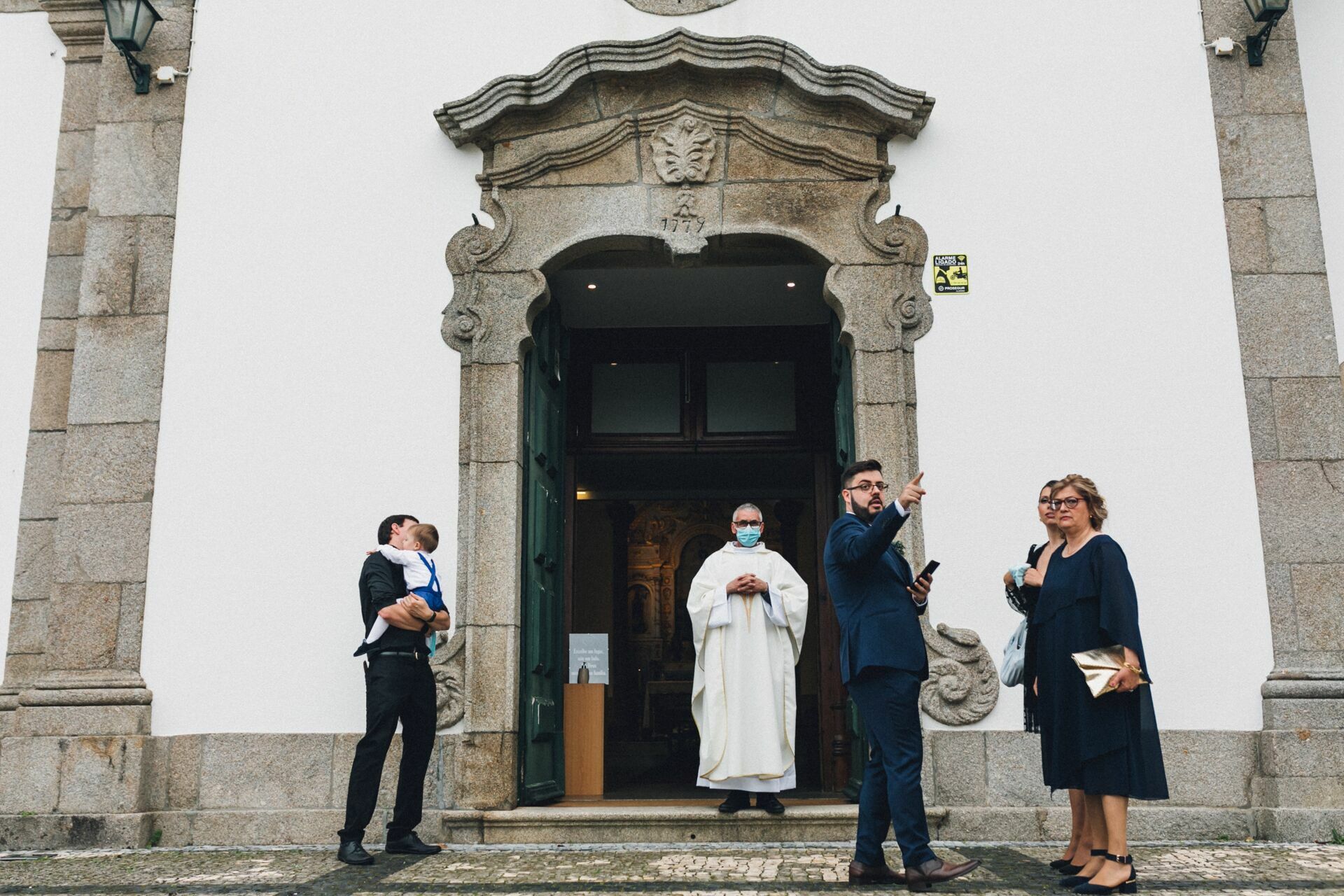 Foto Casamento Sara e Miguel, Vila Nova de Gaia, Portugal. Foto Casamento Sara e Miguel, Vila Nova de Gaia, Portugal. - Imagem 86