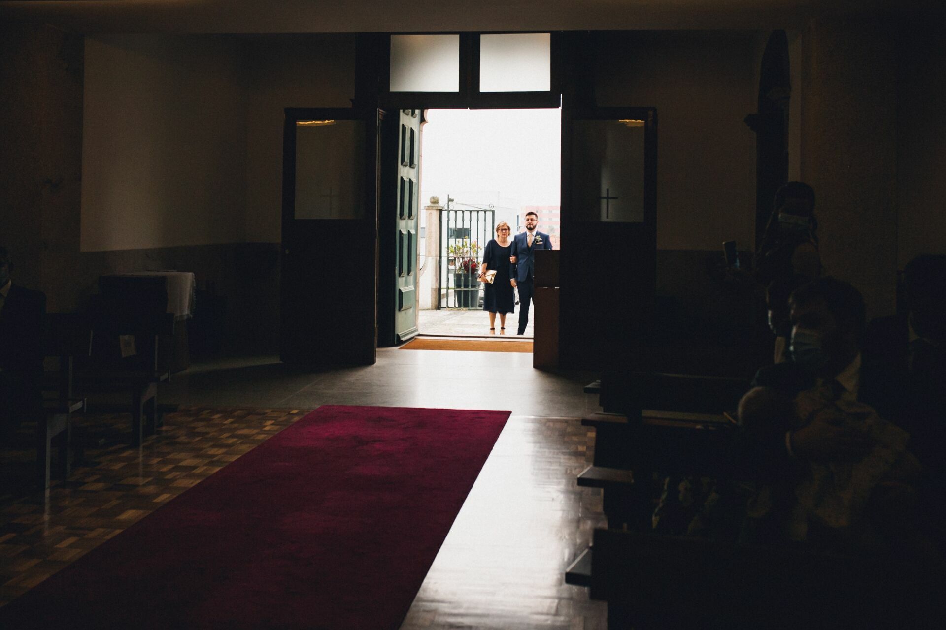 Foto Casamento Sara e Miguel, Vila Nova de Gaia, Portugal. Foto Casamento Sara e Miguel, Vila Nova de Gaia, Portugal. - Imagem 90