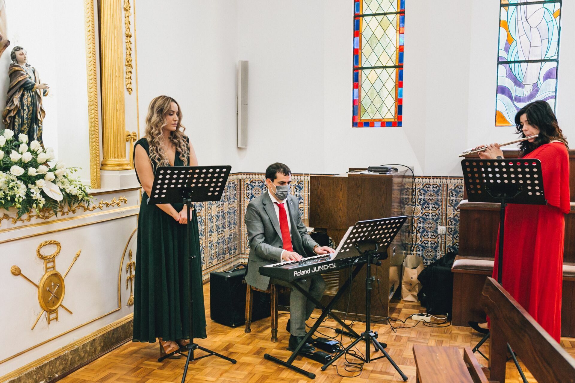 Foto Casamento Sara e Miguel, Vila Nova de Gaia, Portugal. Foto Casamento Sara e Miguel, Vila Nova de Gaia, Portugal. - Imagem 86