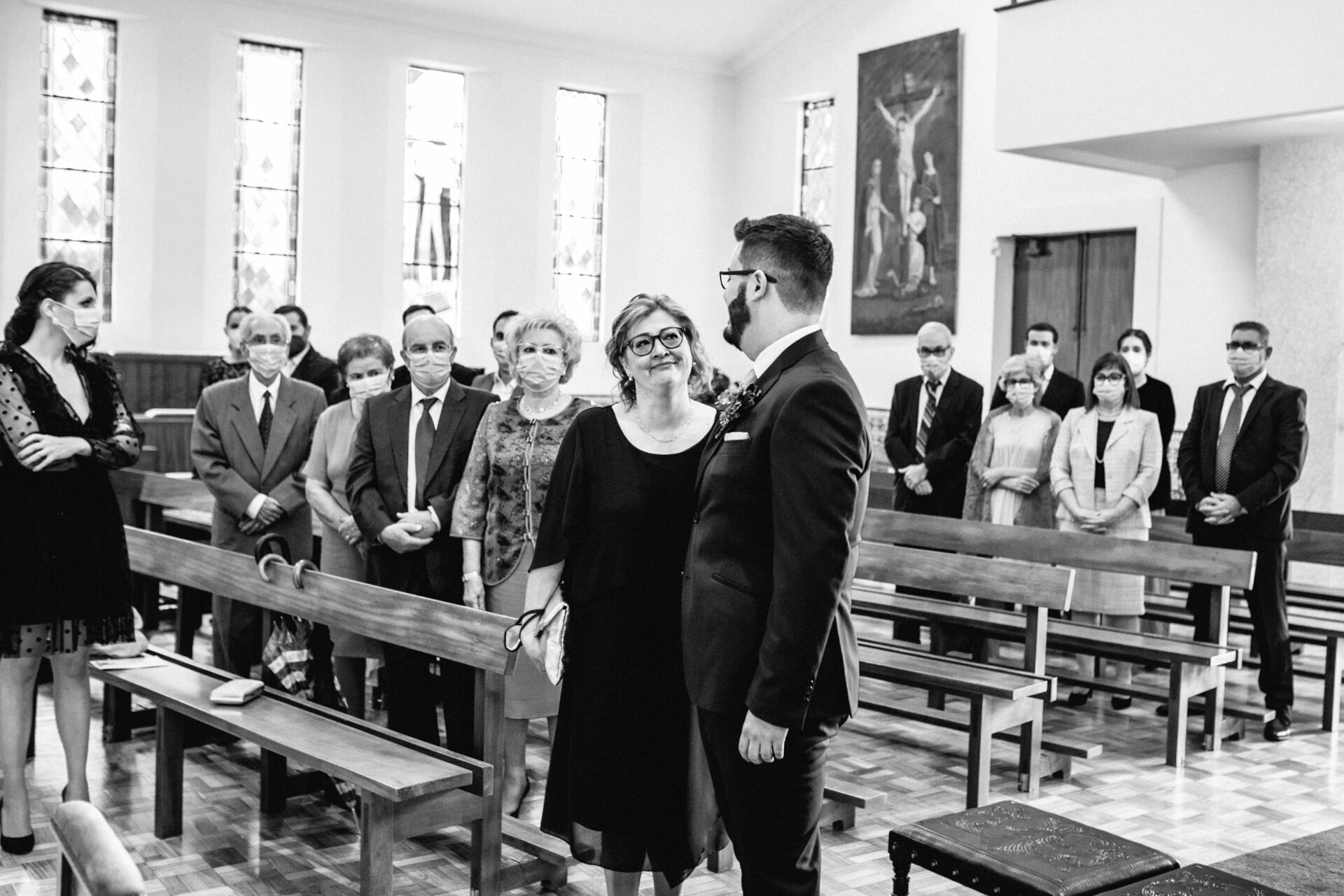 Foto Casamento Sara e Miguel, Vila Nova de Gaia, Portugal. Foto Casamento Sara e Miguel, Vila Nova de Gaia, Portugal. - Imagem 92