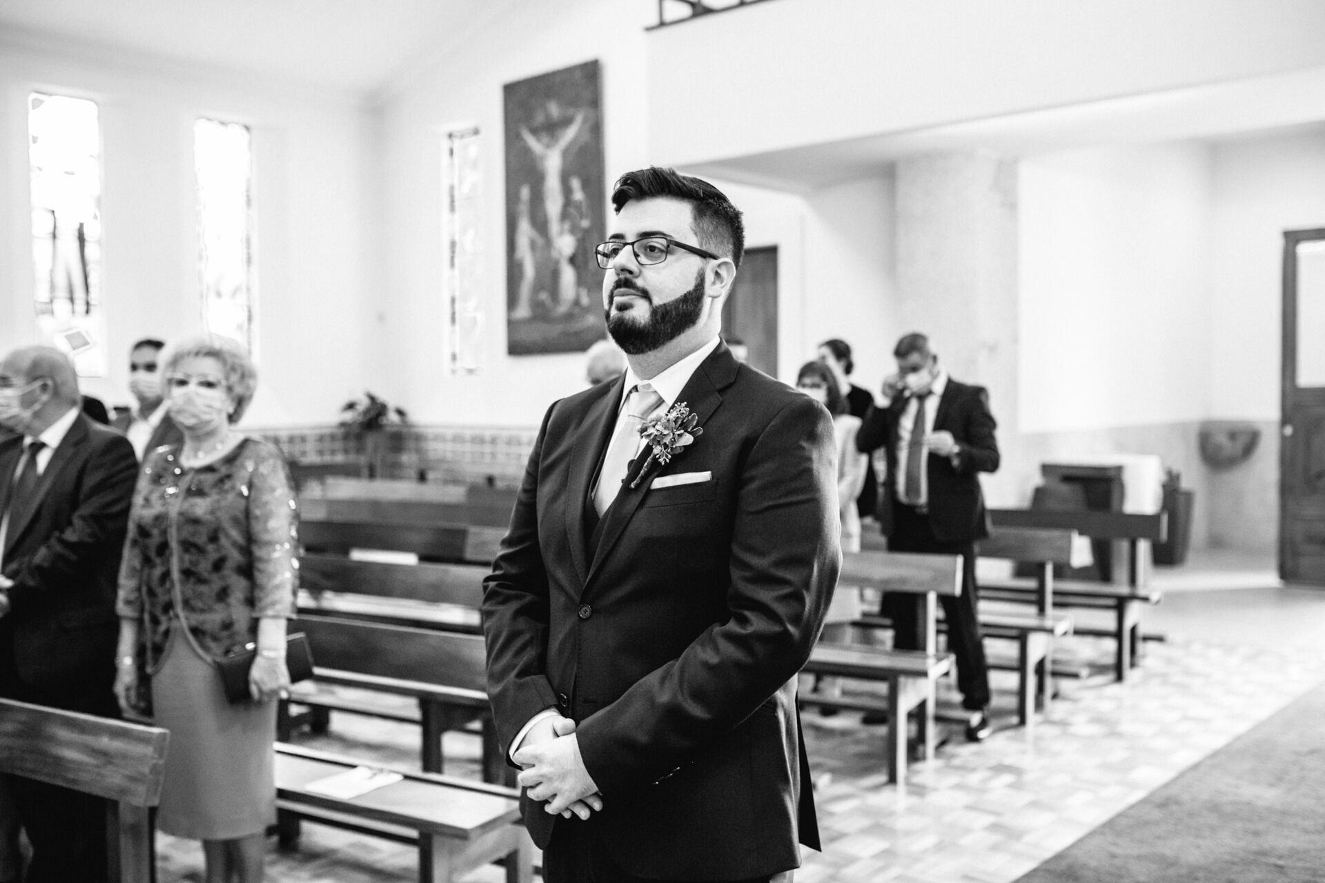 Foto Casamento Sara e Miguel, Vila Nova de Gaia, Portugal. Foto Casamento Sara e Miguel, Vila Nova de Gaia, Portugal. - Imagem 93