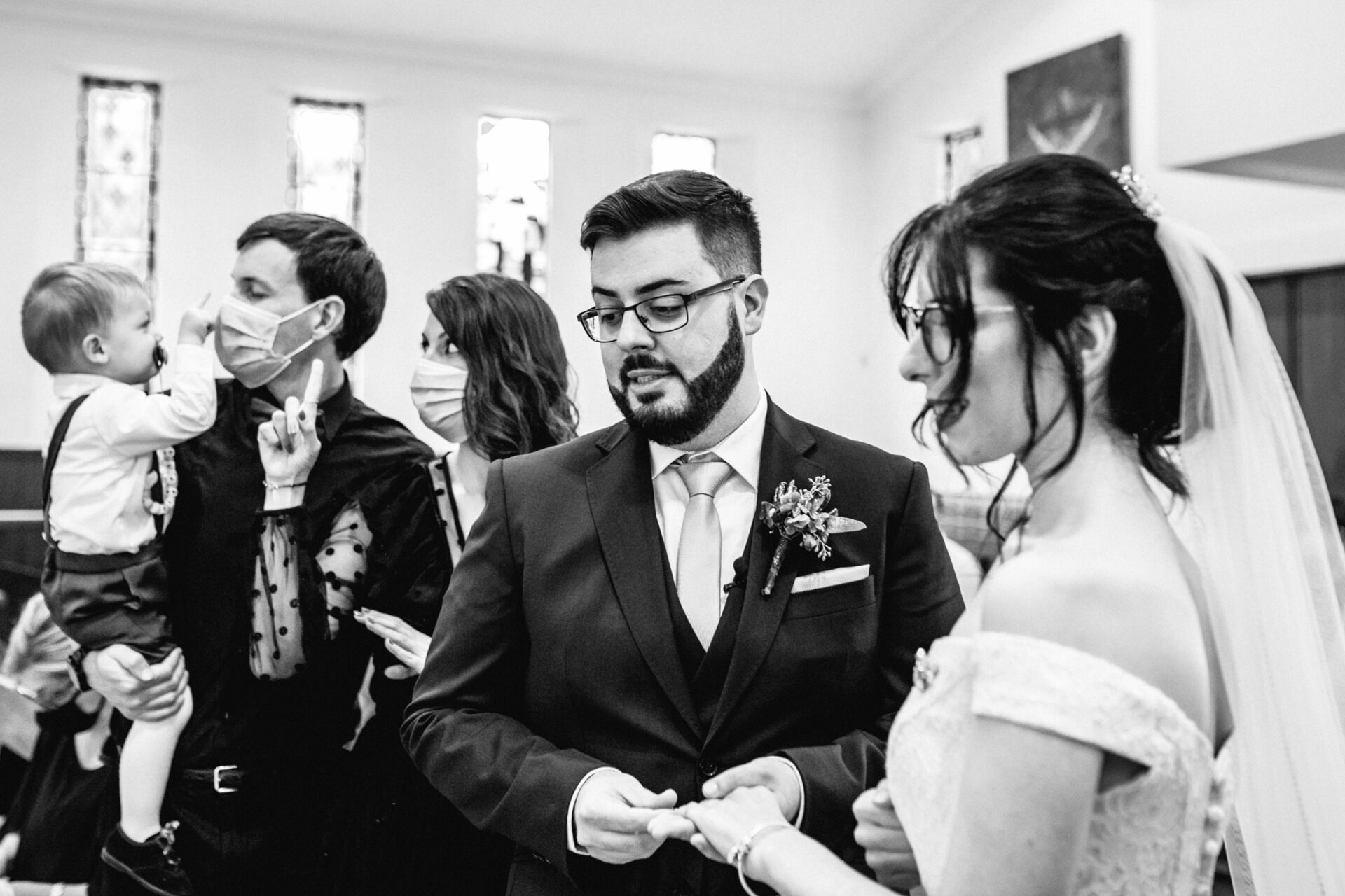 Foto Casamento Sara e Miguel, Vila Nova de Gaia, Portugal. Foto Casamento Sara e Miguel, Vila Nova de Gaia, Portugal. - Imagem 116