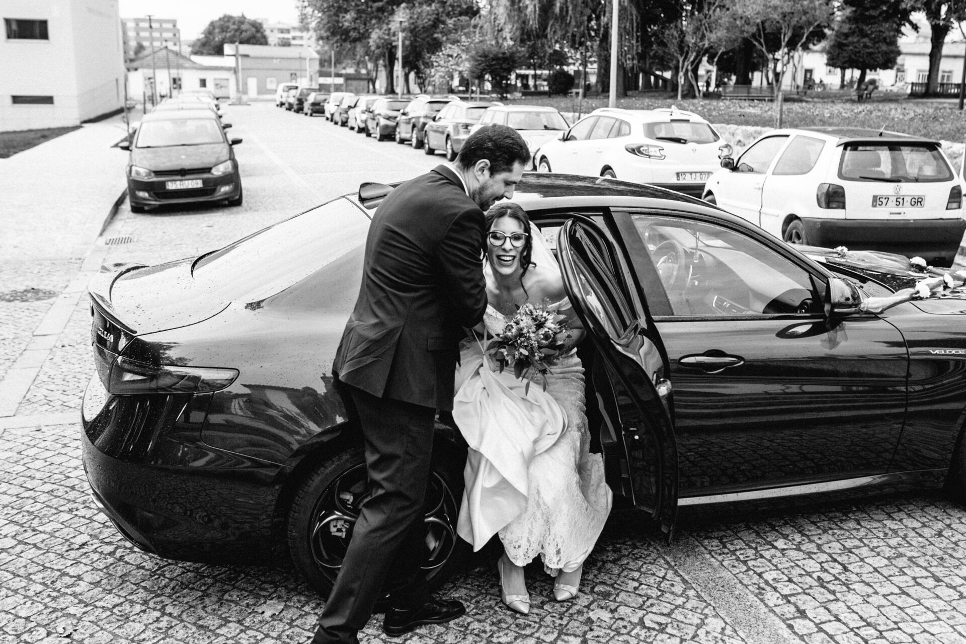 Foto Casamento Sara e Miguel, Vila Nova de Gaia, Portugal. Foto Casamento Sara e Miguel, Vila Nova de Gaia, Portugal. - Imagem 96
