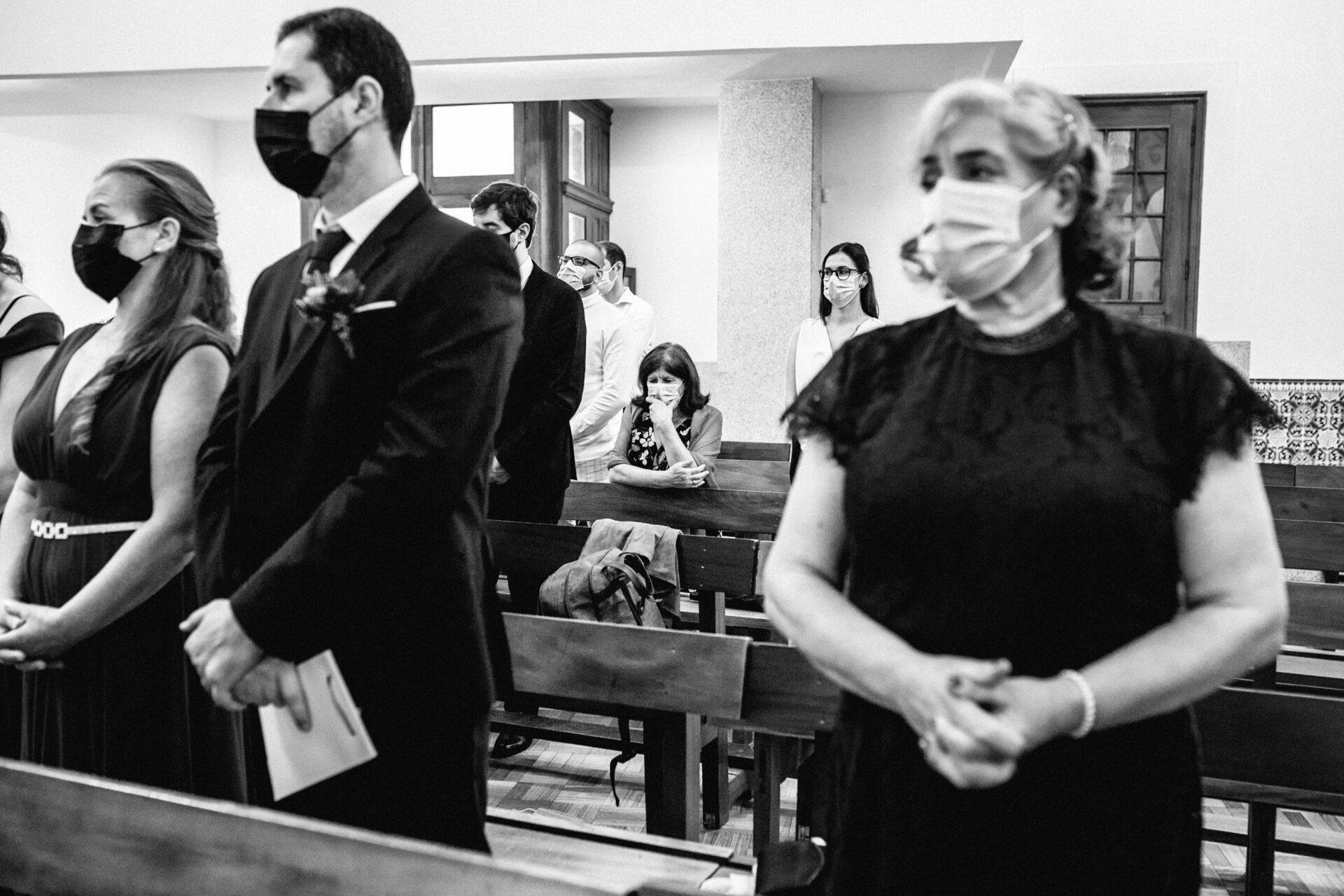 Foto Casamento Sara e Miguel, Vila Nova de Gaia, Portugal. Foto Casamento Sara e Miguel, Vila Nova de Gaia, Portugal. - Imagem 119