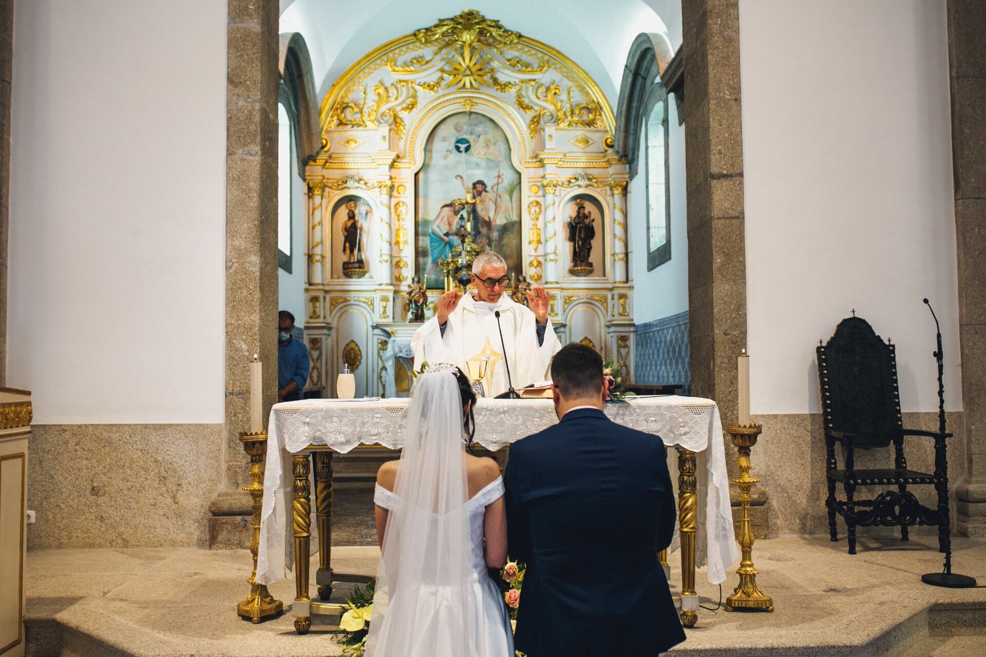 Foto Casamento Sara e Miguel, Vila Nova de Gaia, Portugal. Foto Casamento Sara e Miguel, Vila Nova de Gaia, Portugal. - Imagem 121